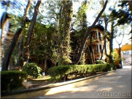 Hotel Y Villas Vanessa