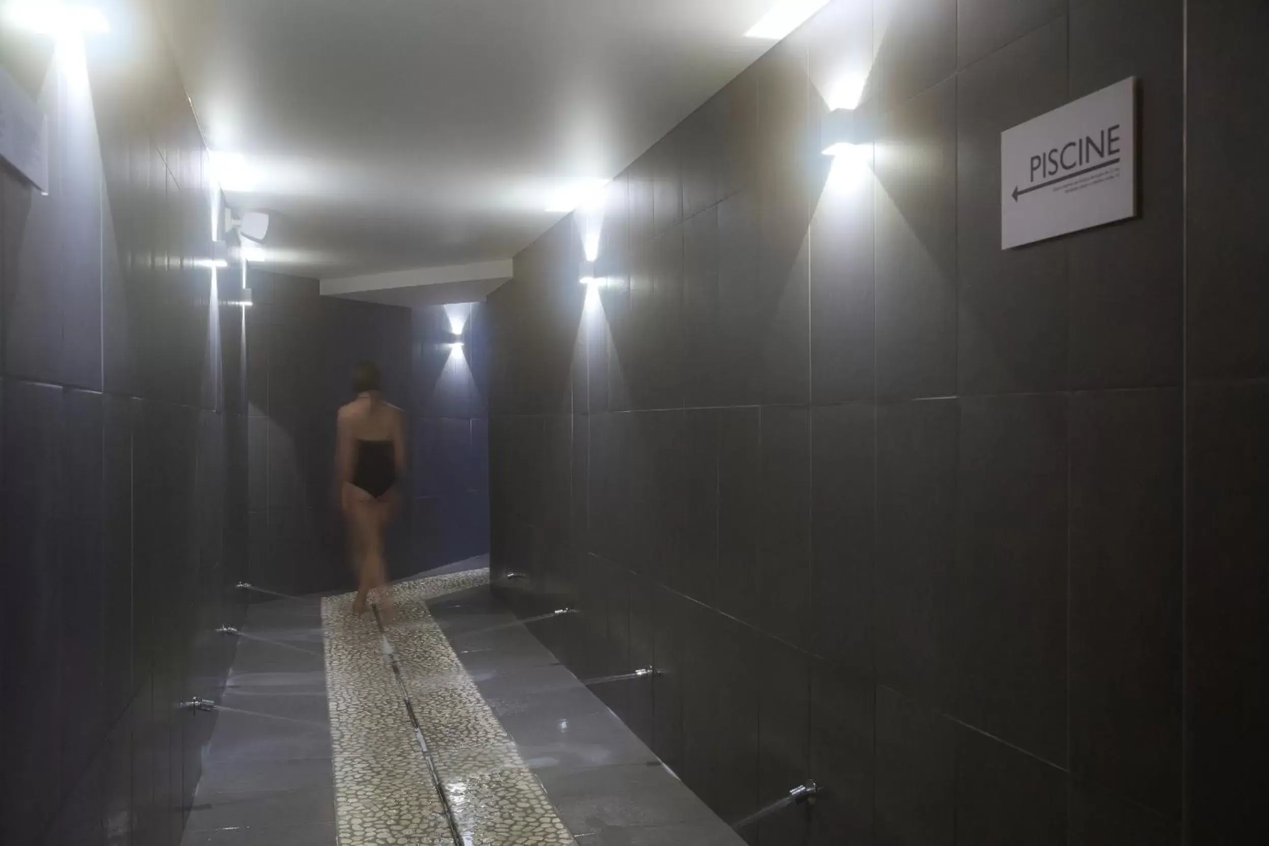 Spa and wellness centre/facilities, Bathroom in Araucaria Hotel & Spa