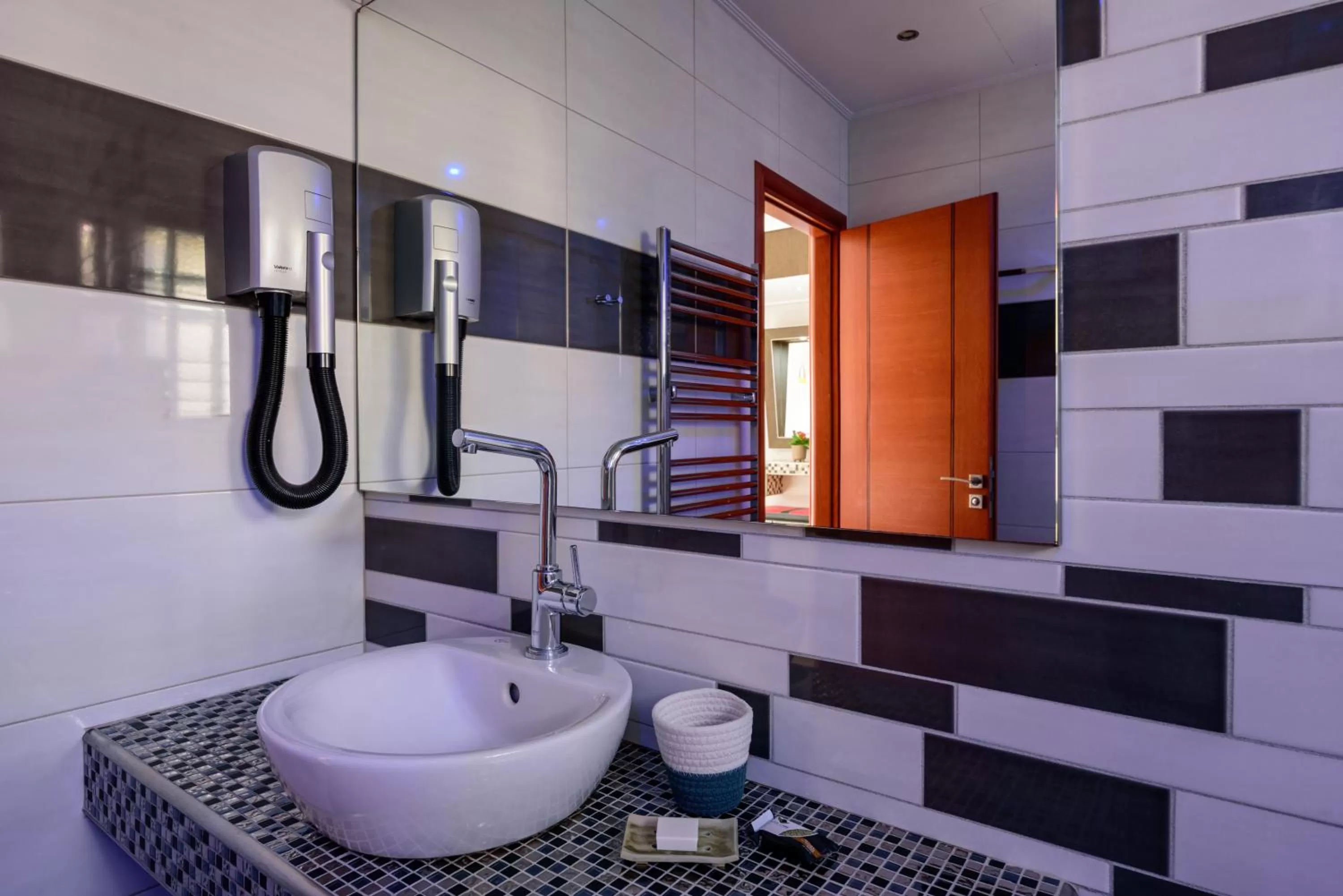 Toilet, Bathroom in Lume Athens