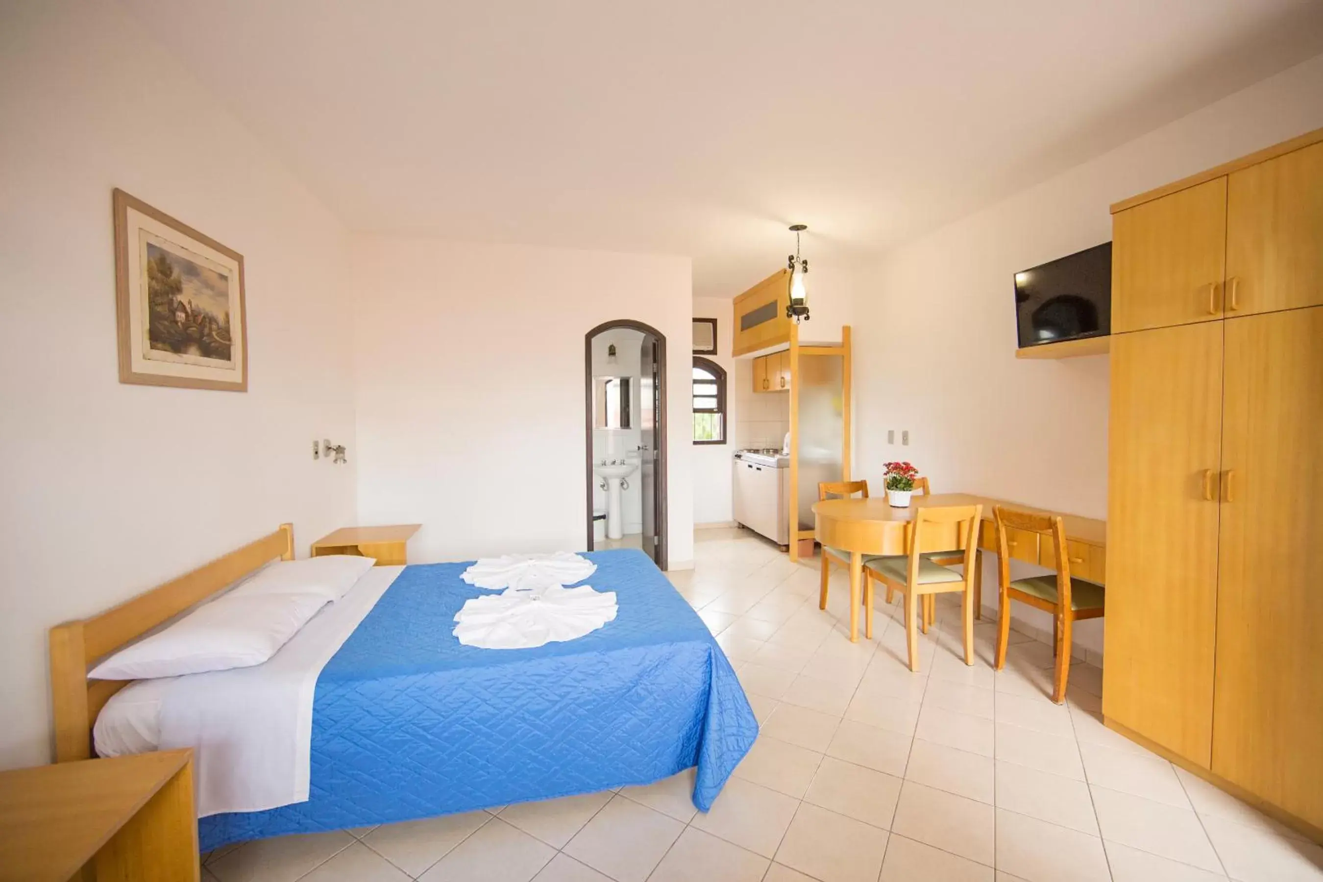 Double or Twin Room in Elite Hotel Double or Twin Room in Elite Hotel