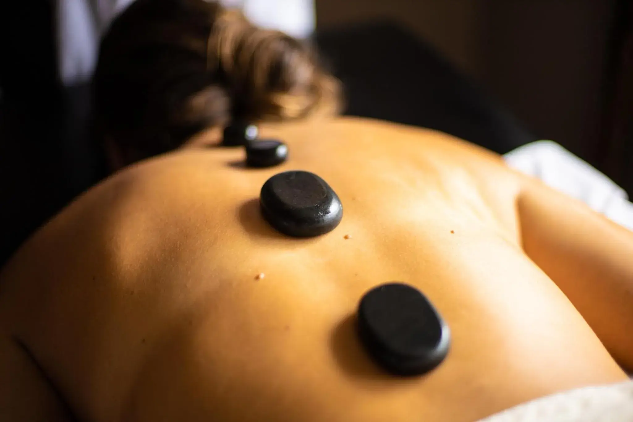 Massage in Hotel Bellavista