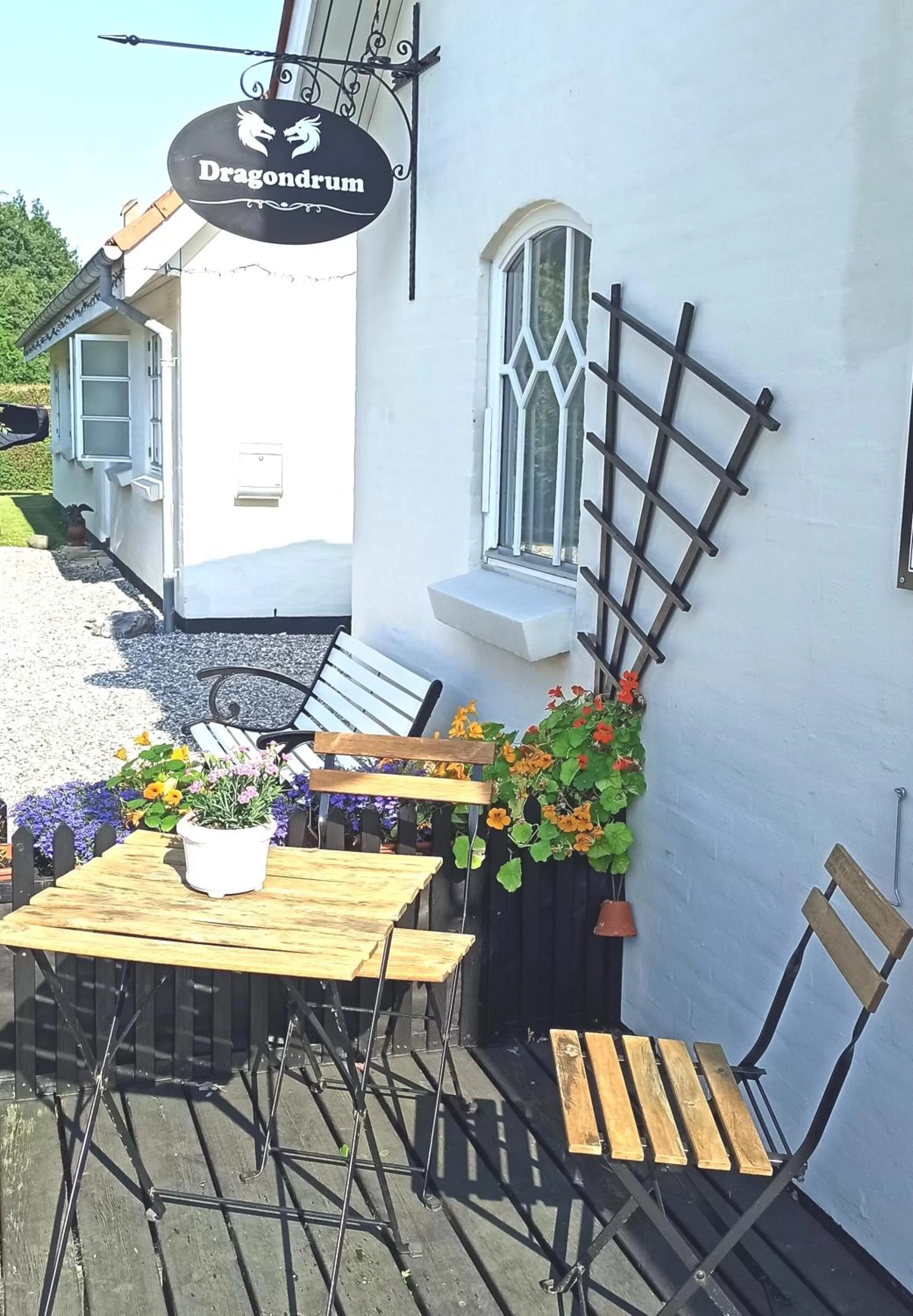 Dragondrum Bed & Breakfast