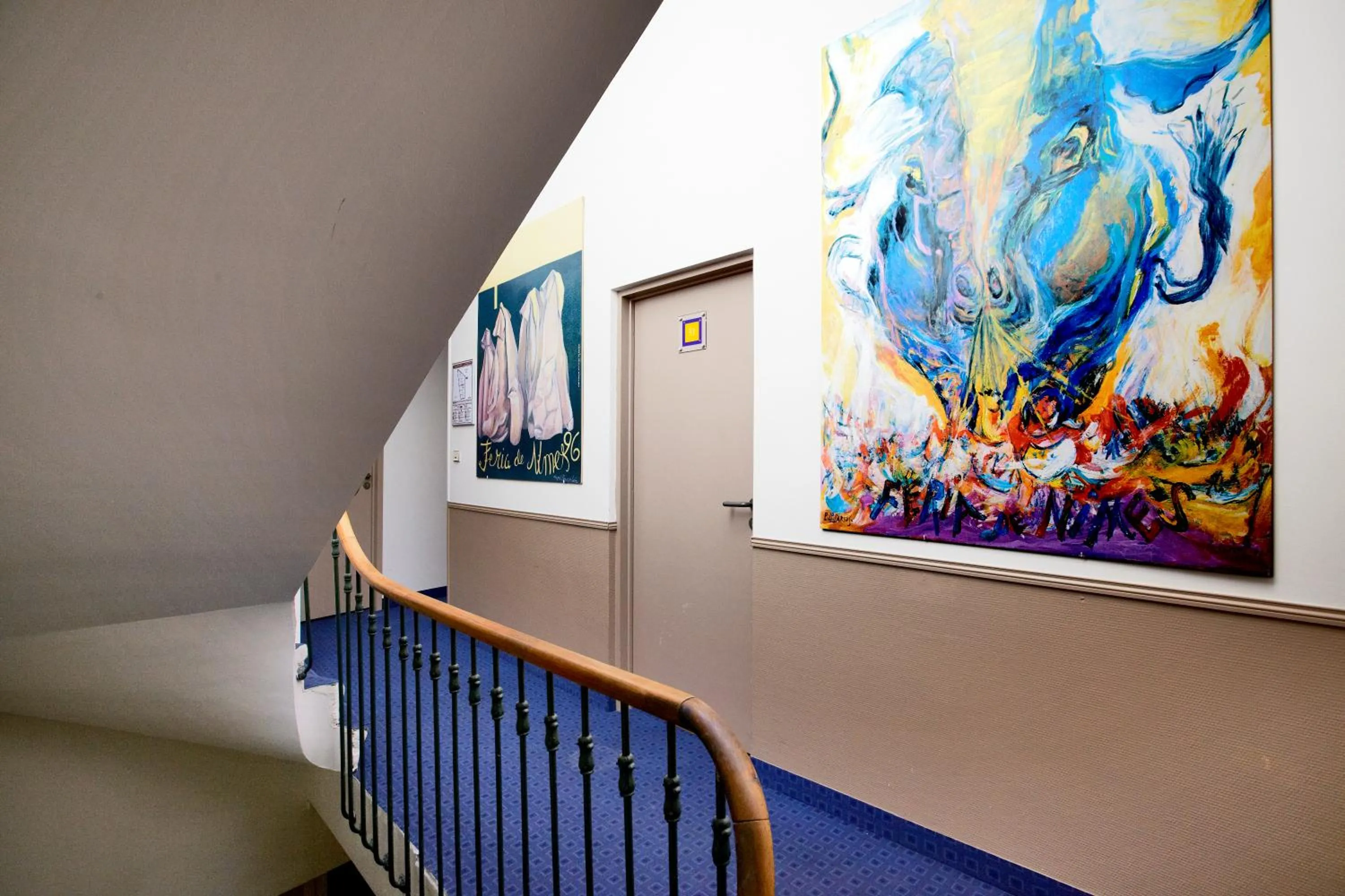 Other in Plazza Hotel