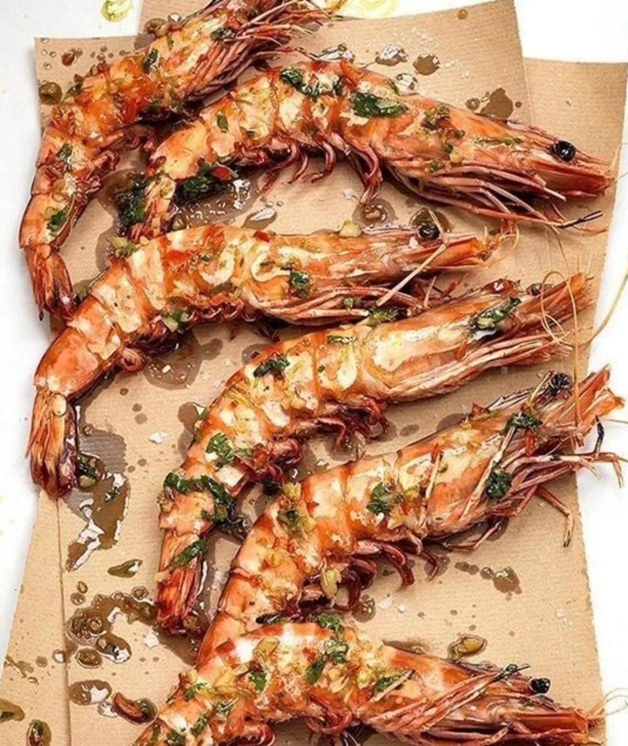 Food in Hoang Phuc resort