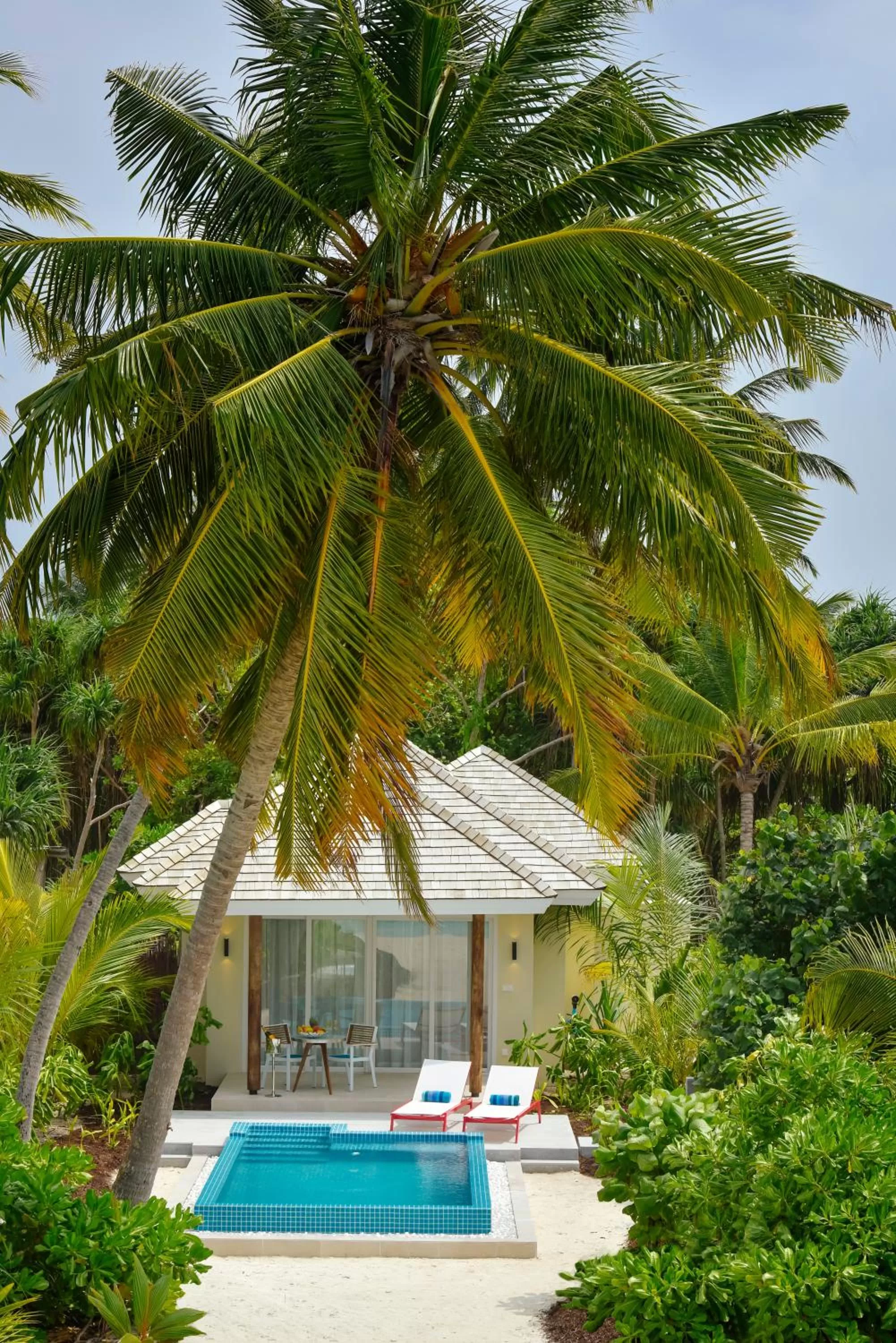 Other in Kandima Maldives