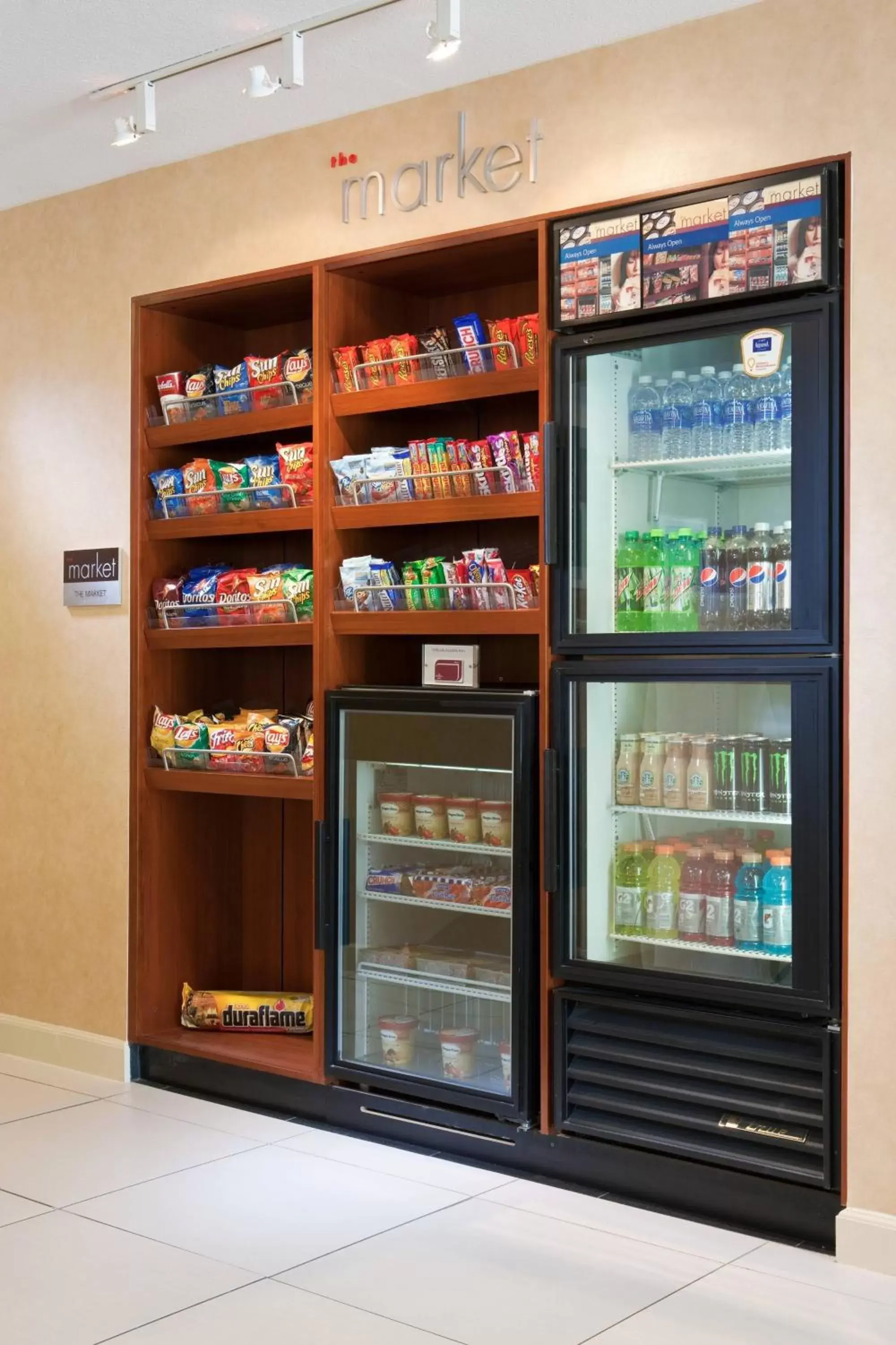 Other, Supermarket/Shops in Residence Inn Dallas Las Colinas