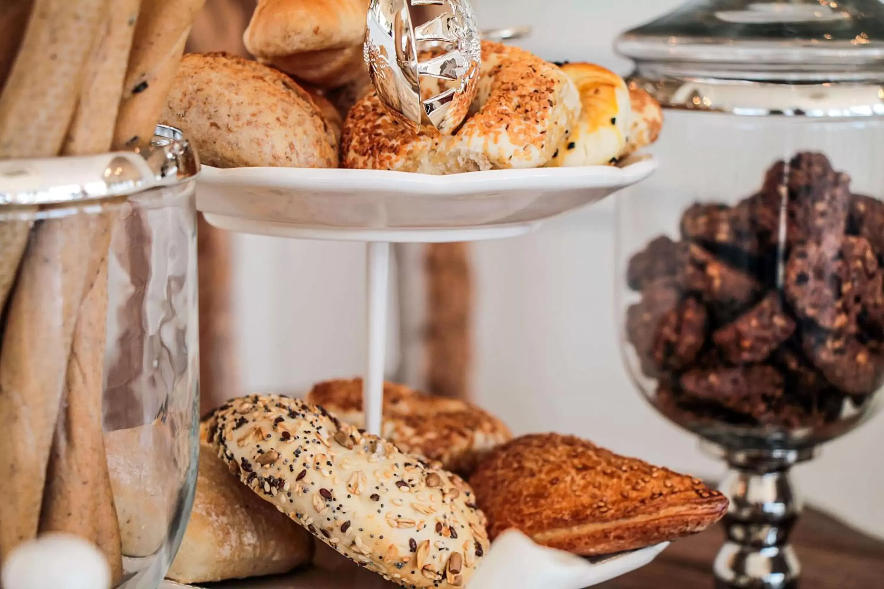 Restaurant/places to eat in Ena Boutique Hotel & Residences Restaurant/places to eat in Ena Boutique Hotel & Residences