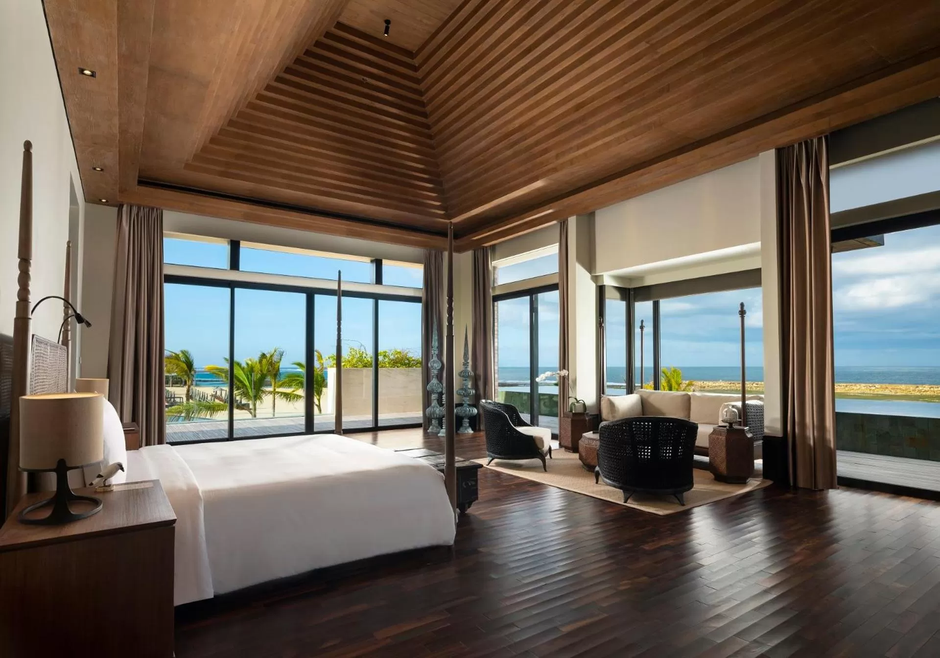 Day, Bed in The Apurva Kempinski Bali