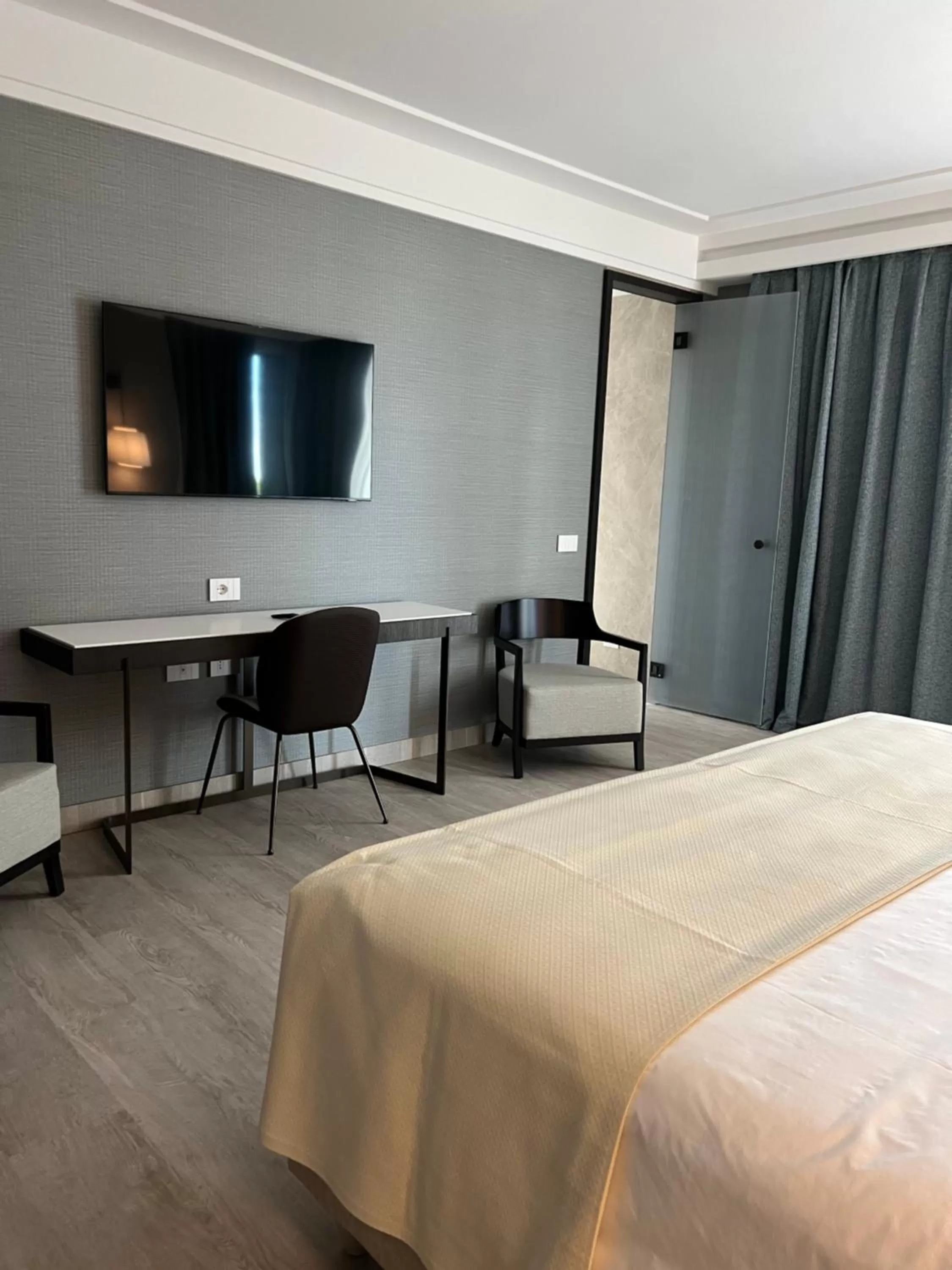 Bed in Ceccarini 9 home suite home