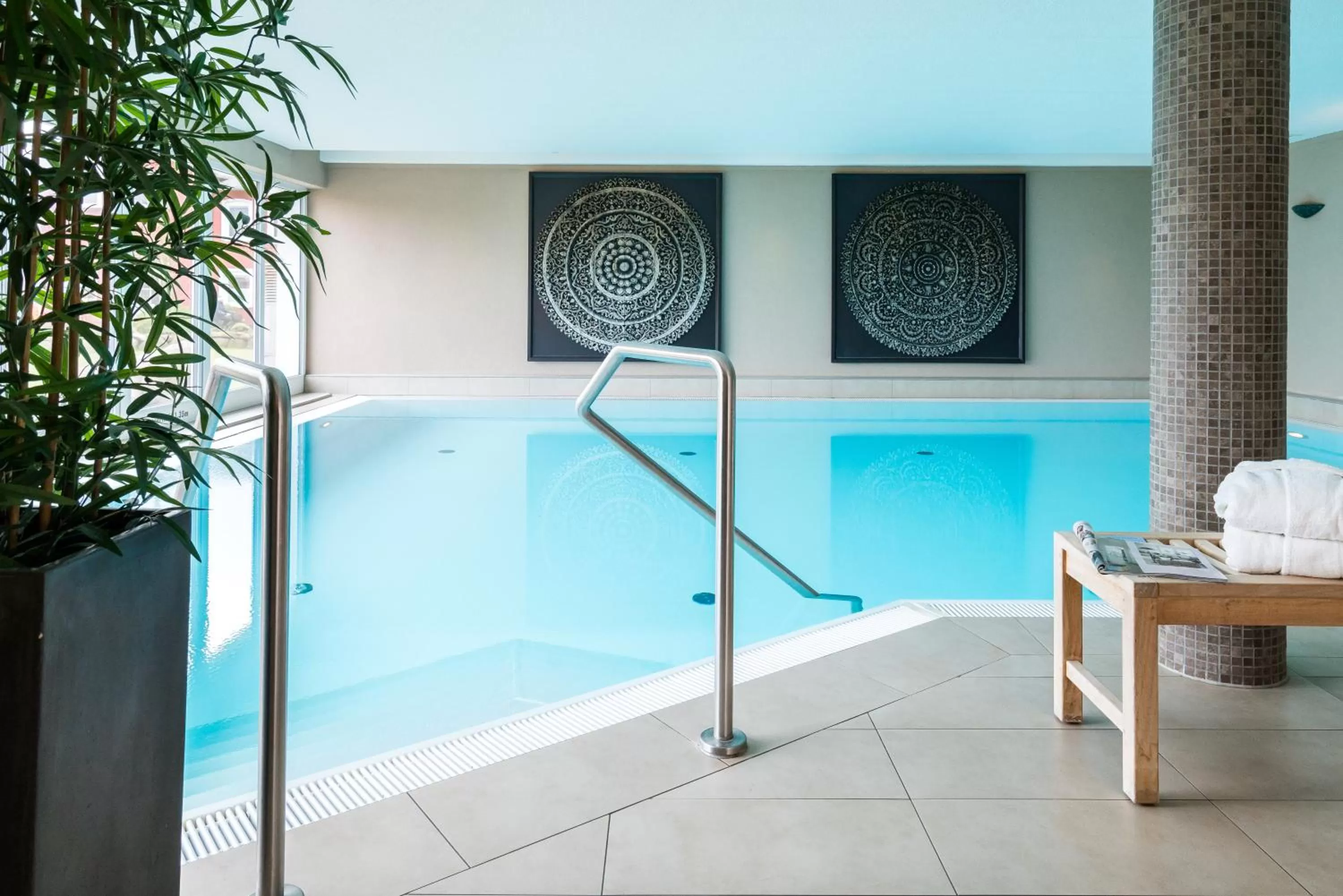 Activities in Strandhafer Aparthotel