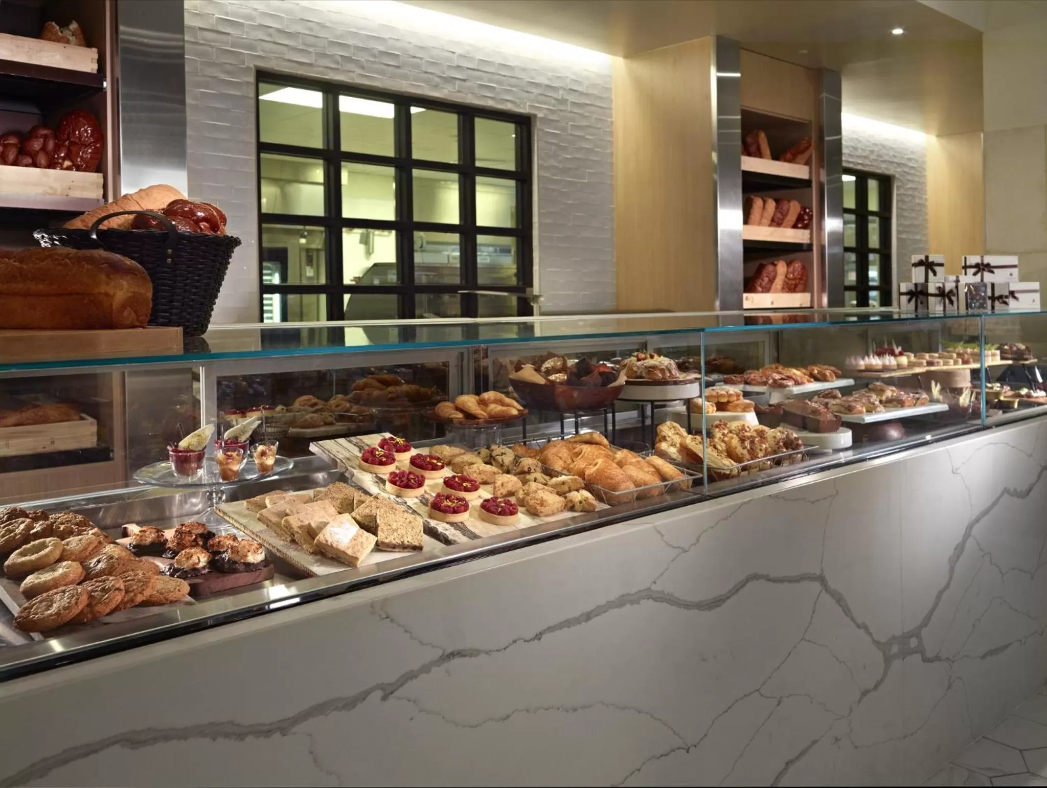 Other in Omni Louisville Hotel