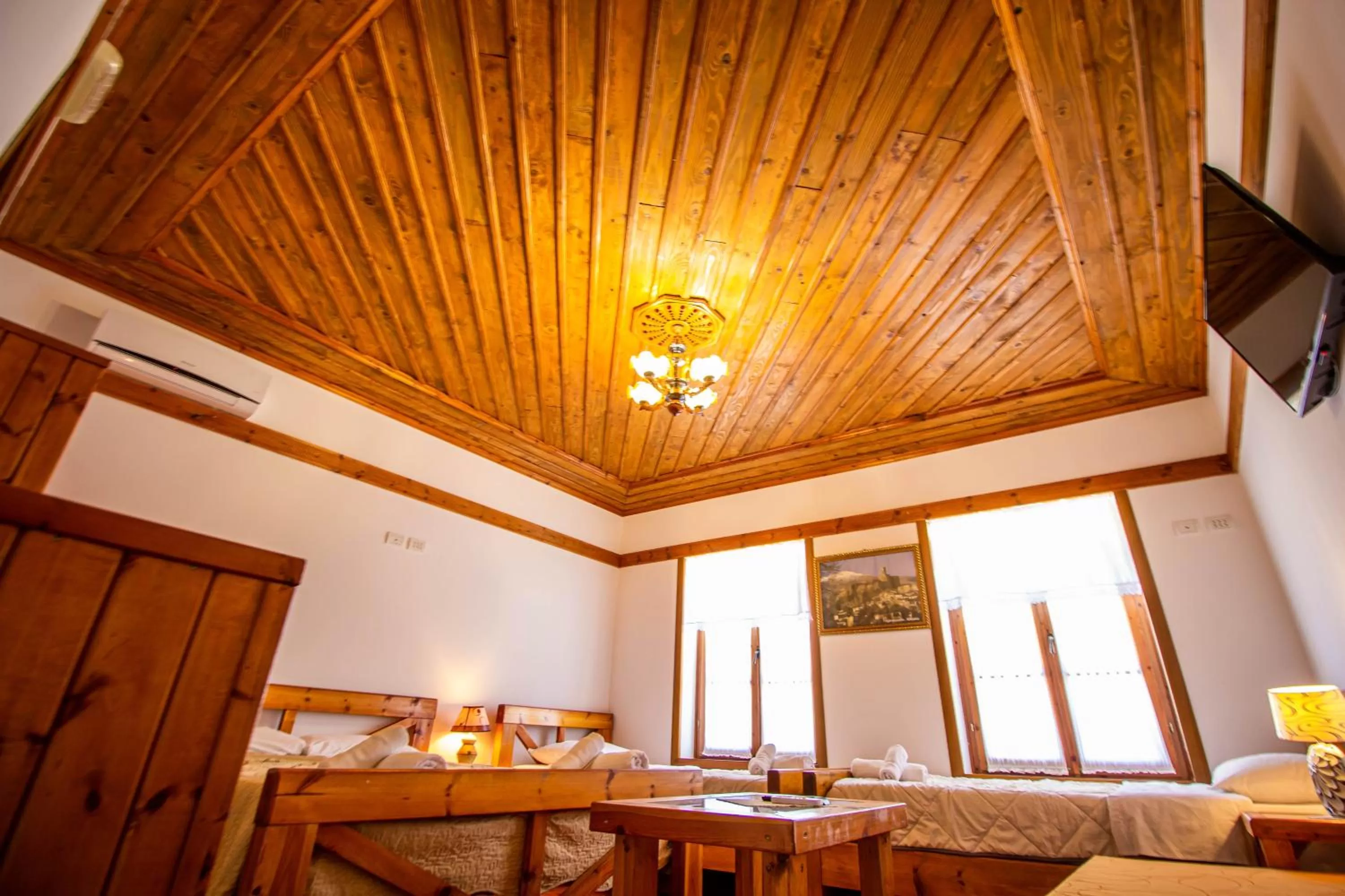 Hotel Bebej Tradicional