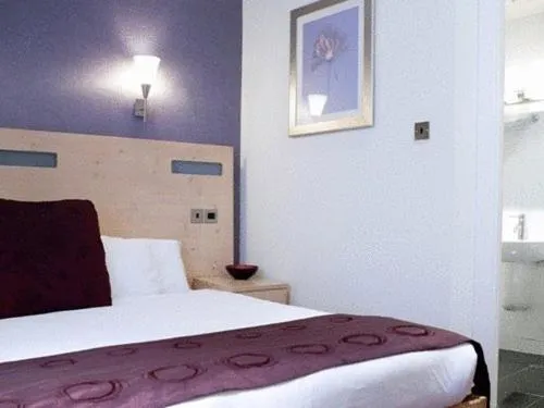 Bedroom, Bed in Artto Hotel