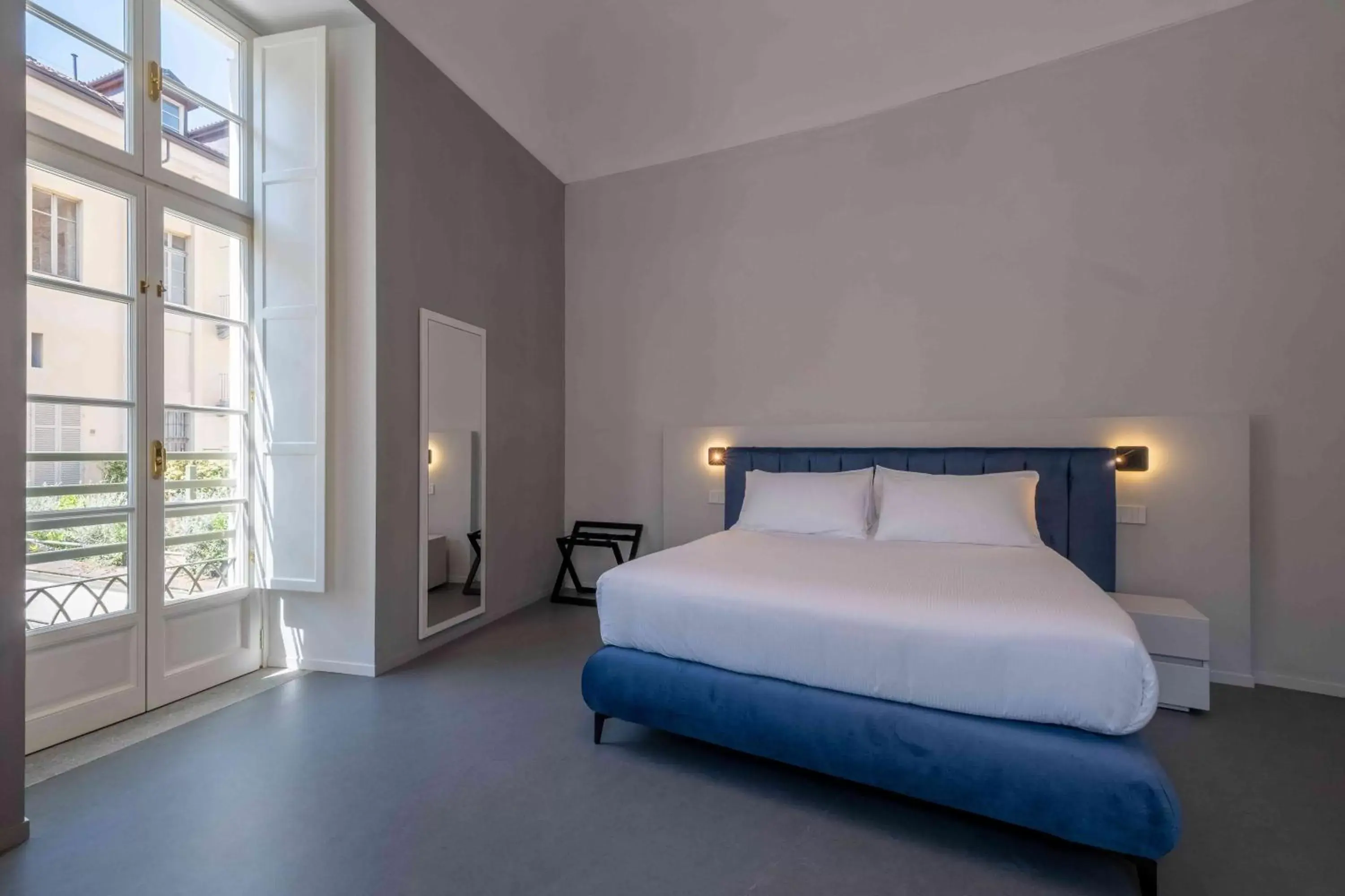 Standard Suite in Oriana Homèl Torino Standard Suite in Oriana Homèl Torino