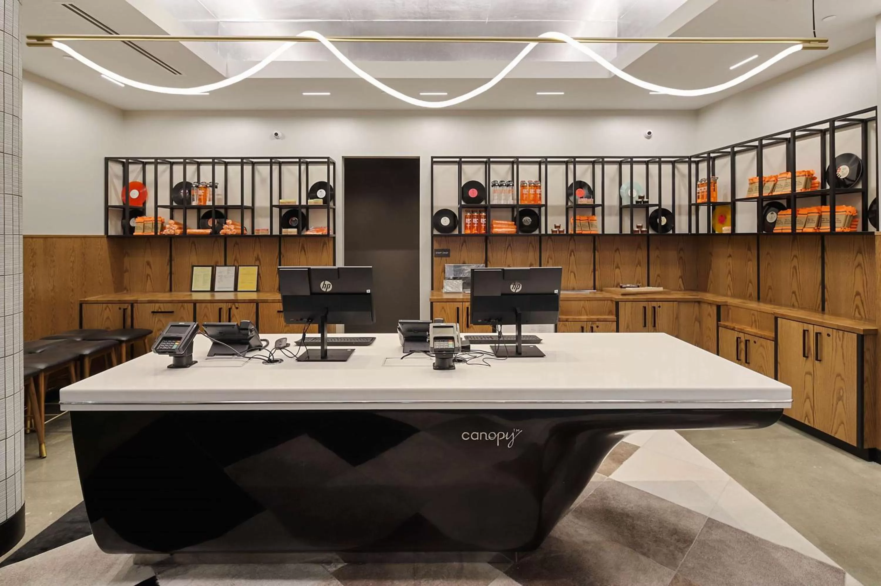 Business facilities in Canopy By Hilton Memphis Downtown