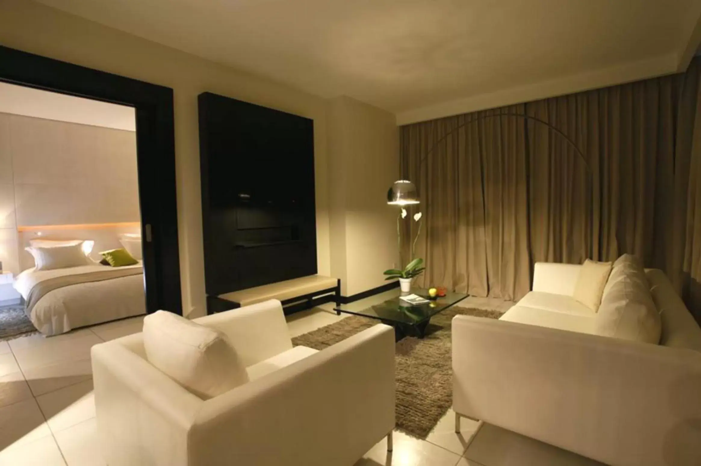 Bedroom, Seating Area in Dar El Marsa Hotel & Spa