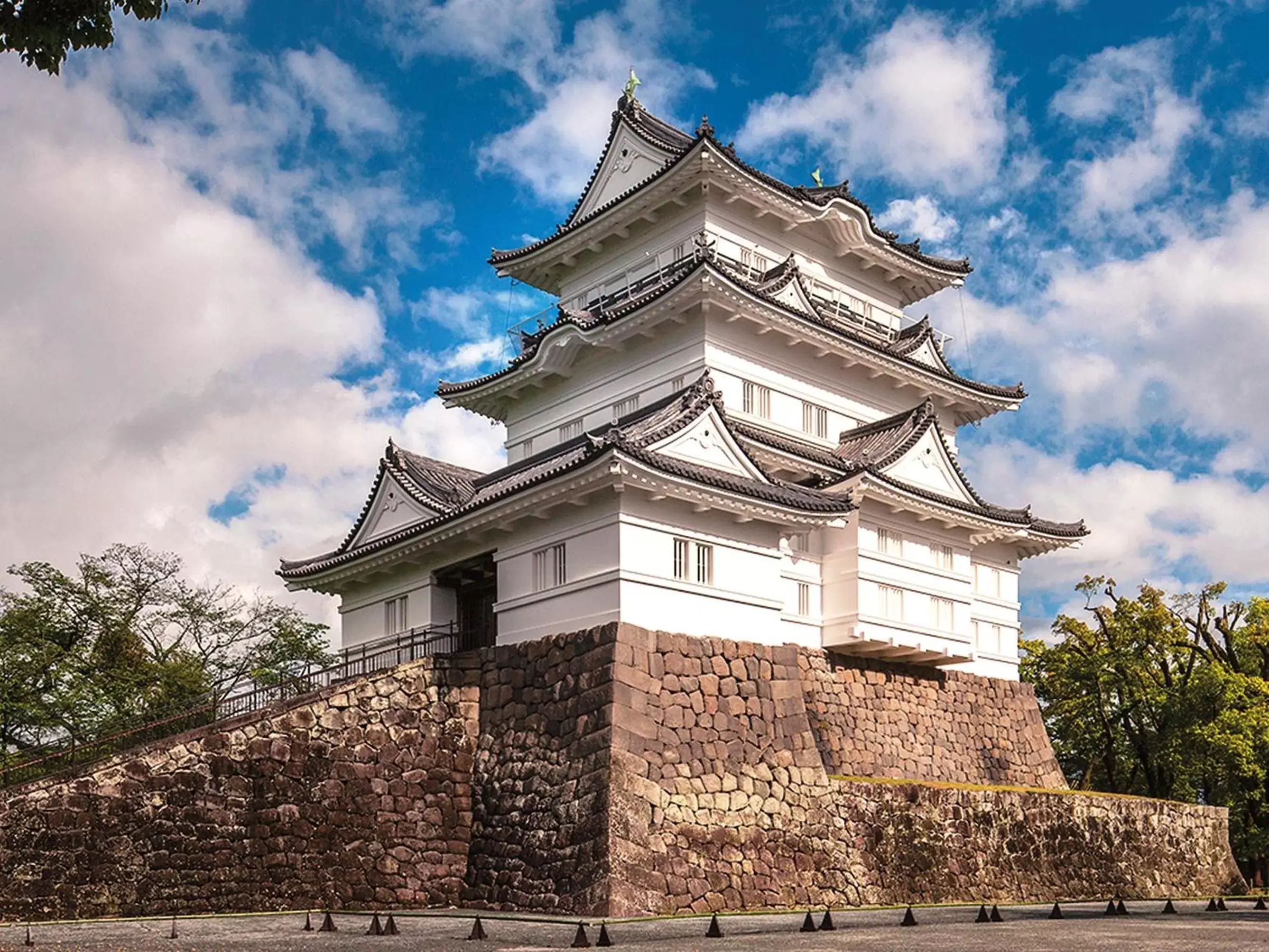 Nearby landmark, Property Building in Hakone Sengokuhara Prince Hotel