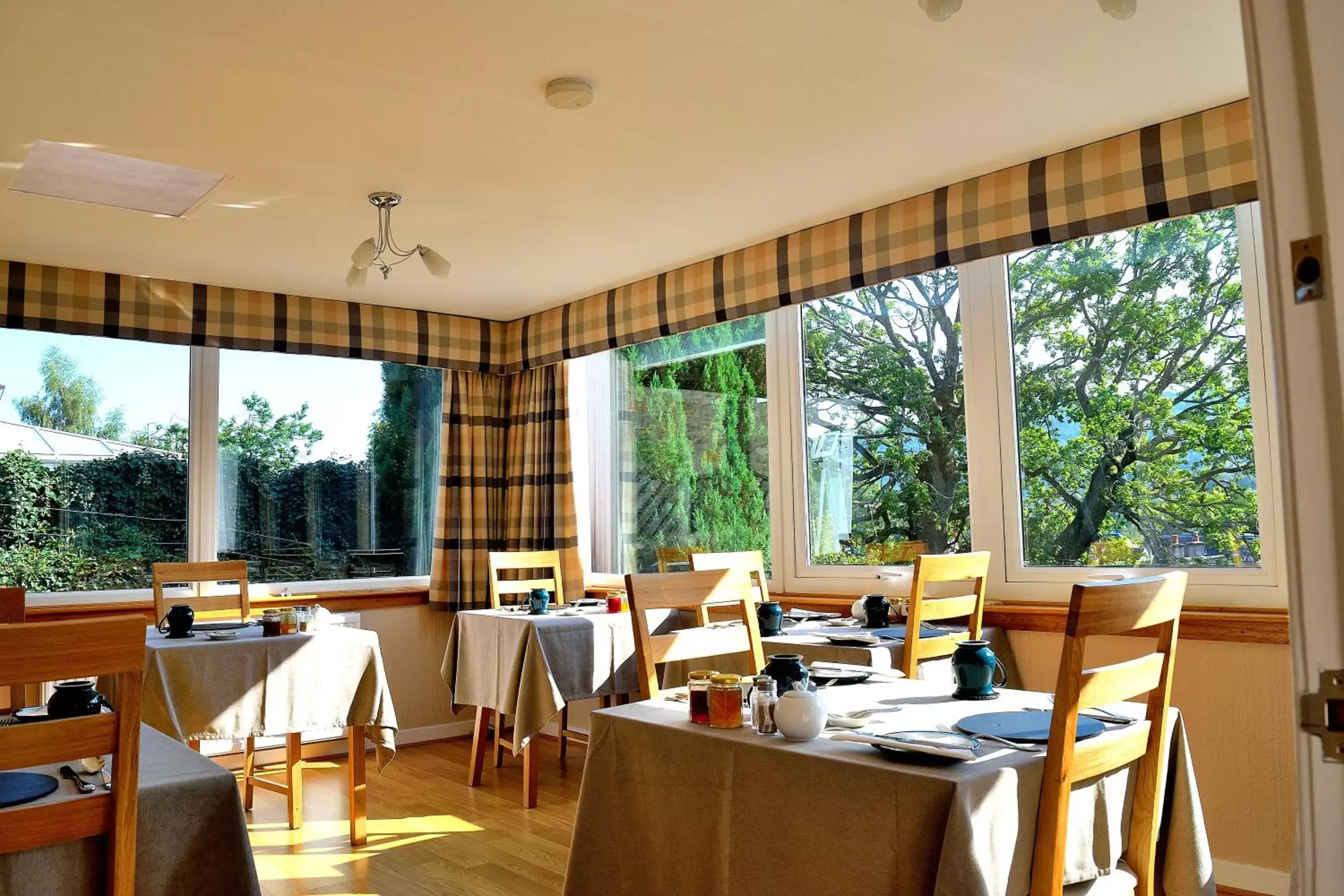 Dining area, Restaurant/Places to Eat in Ardvane Bed & Breakfast