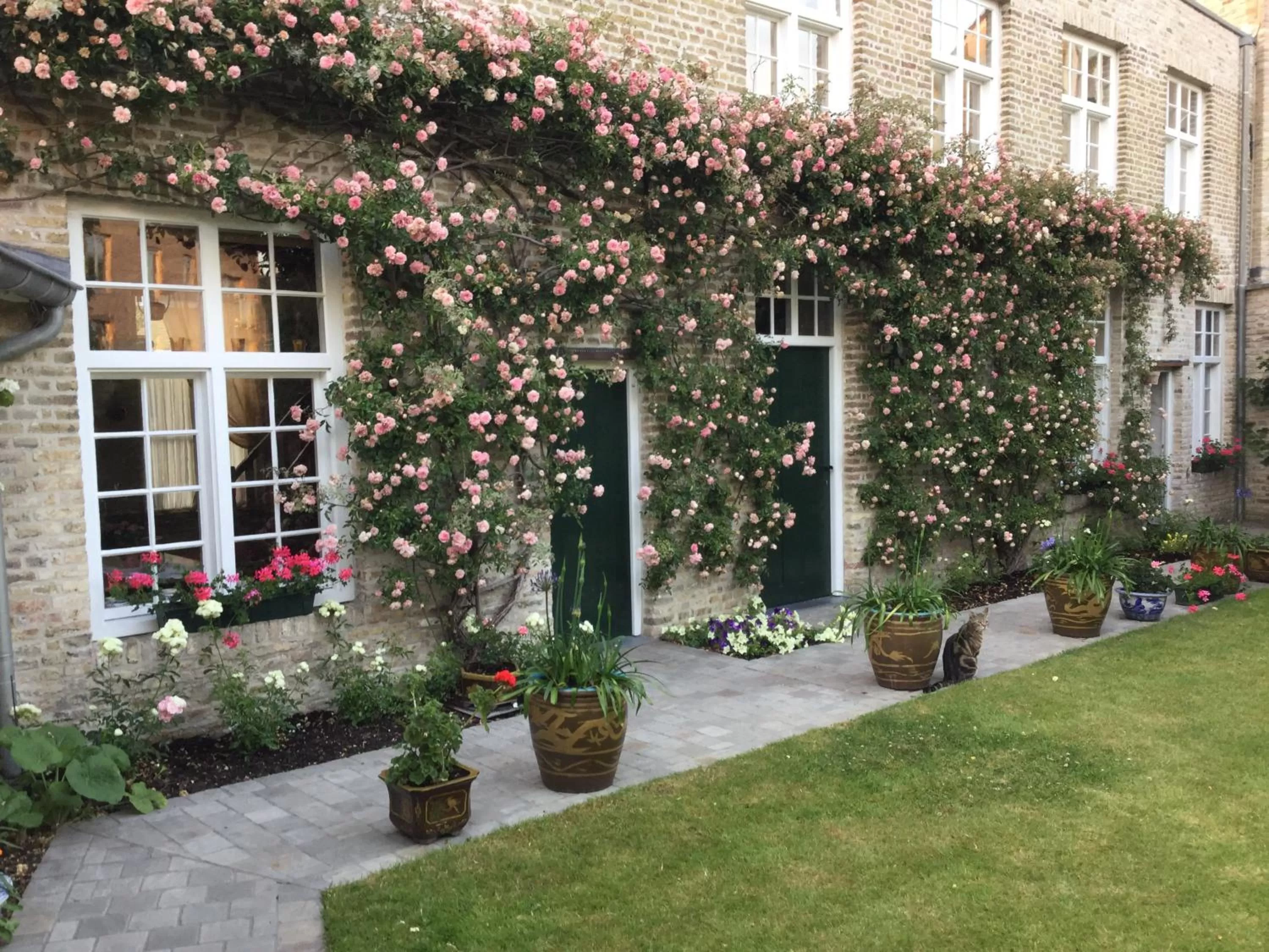 B&B Auberge De Klasse