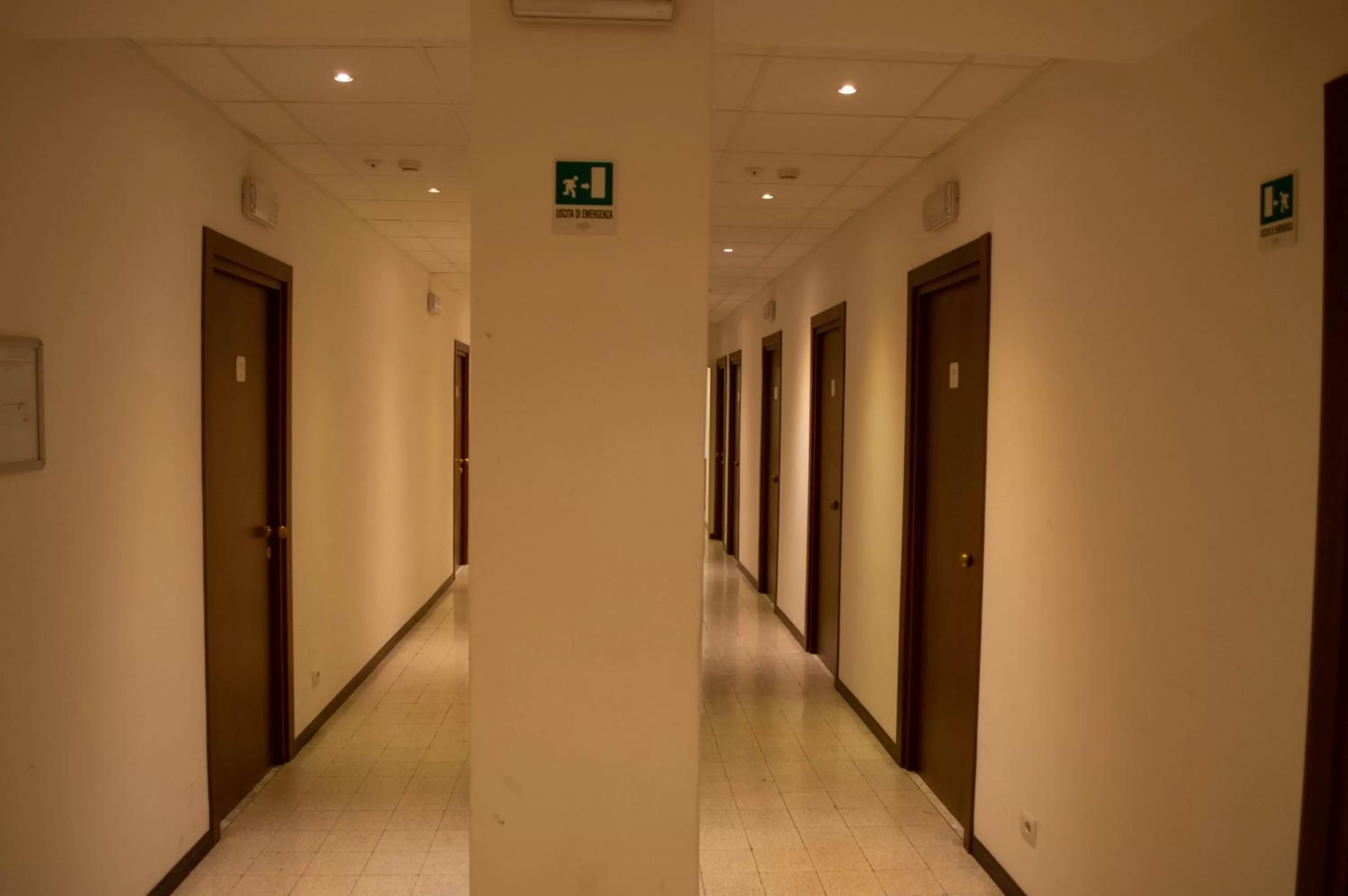 Lobby or reception in Villa Riari Garden