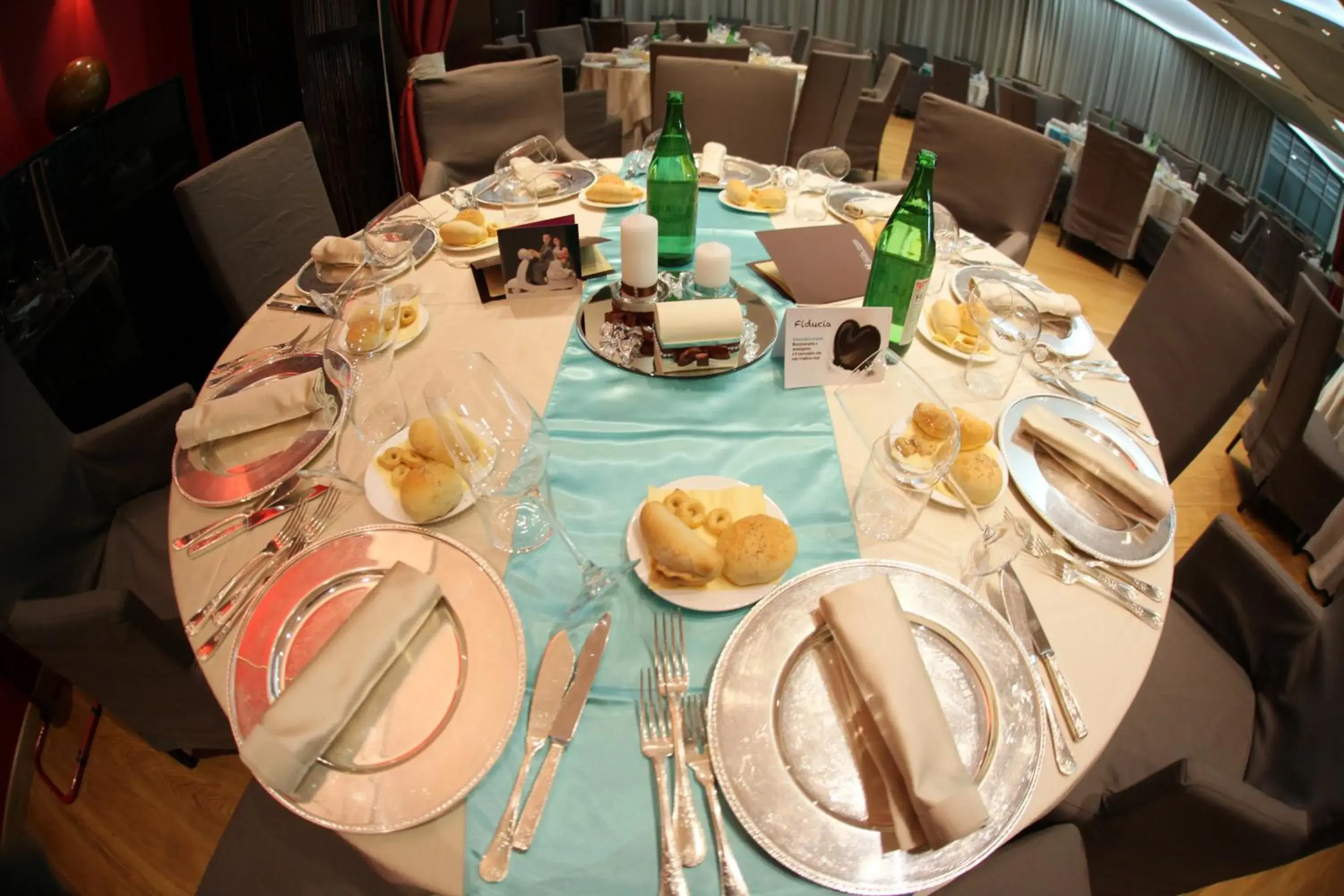 Banquet/Function facilities, Restaurant/Places to Eat in Italiana Hotels Cosenza