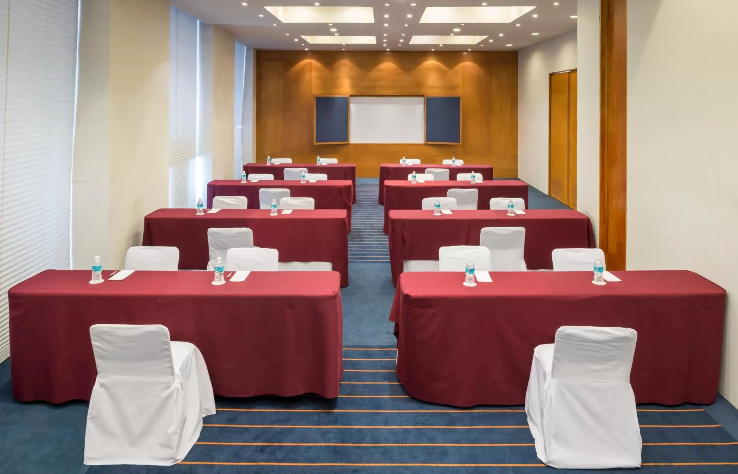 Meeting/conference room in Real Inn San Luis Potosi