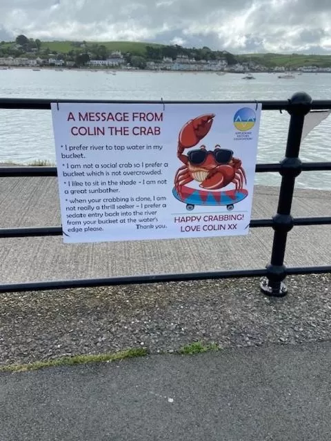 Property building in The Seagate