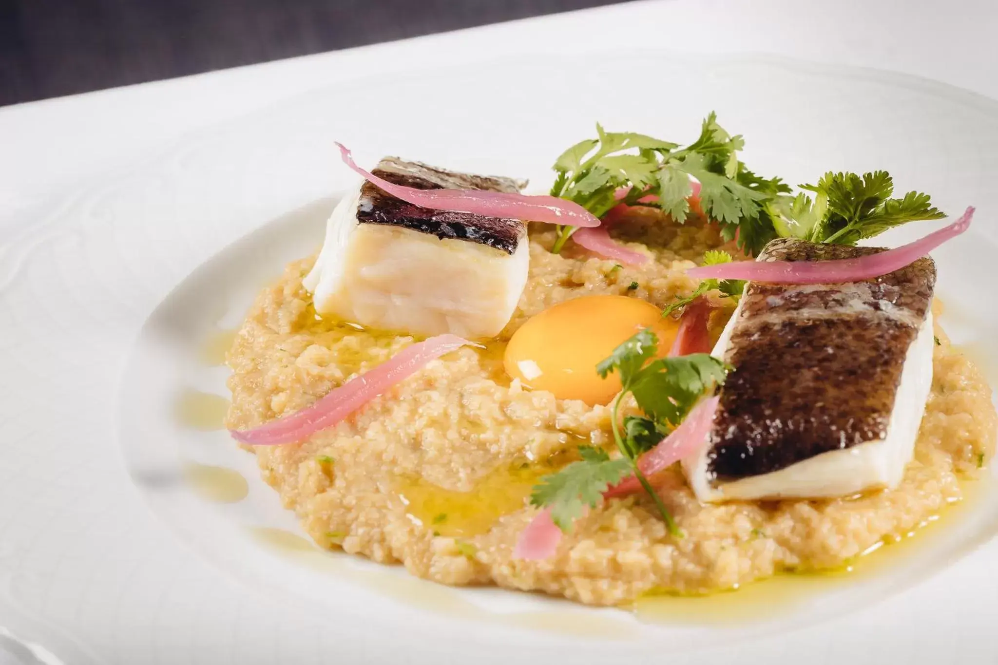 Food close-up in Pateo dos Solares Charm Hotel Food close-up in Pateo dos Solares Charm Hotel