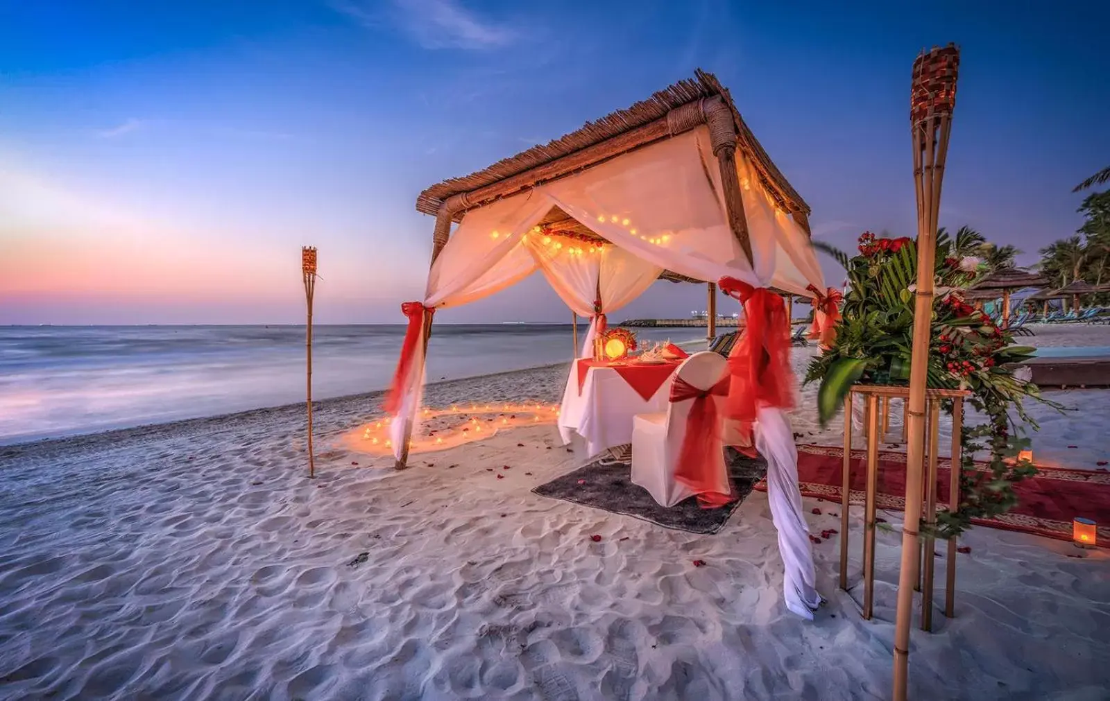 Restaurant/places to eat in Ajman Hotel & Villas by Blazon Hotels Restaurant/places to eat in Ajman Hotel & Villas by Blazon Hotels