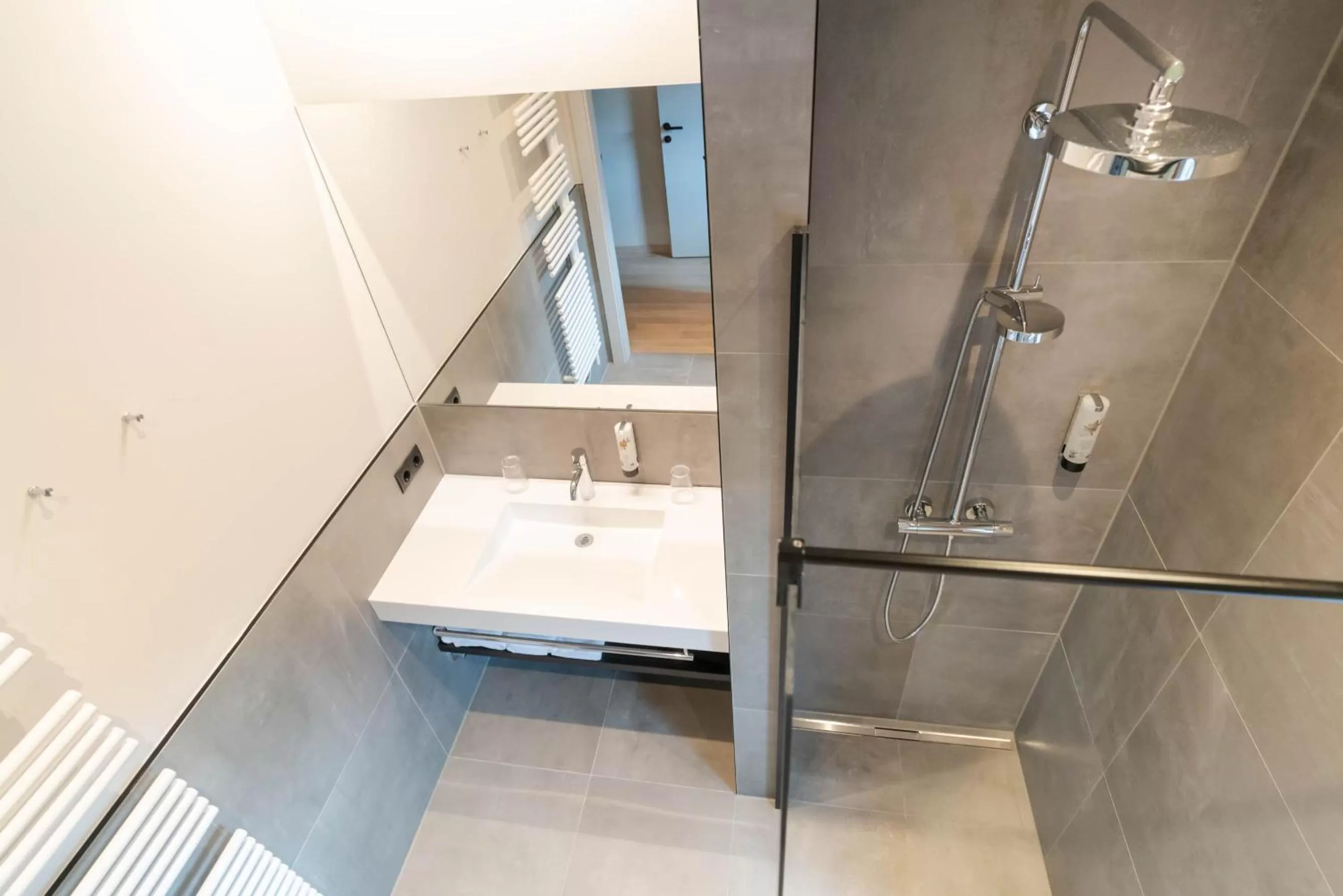 Apart & Suiten Hotel WEIDEN