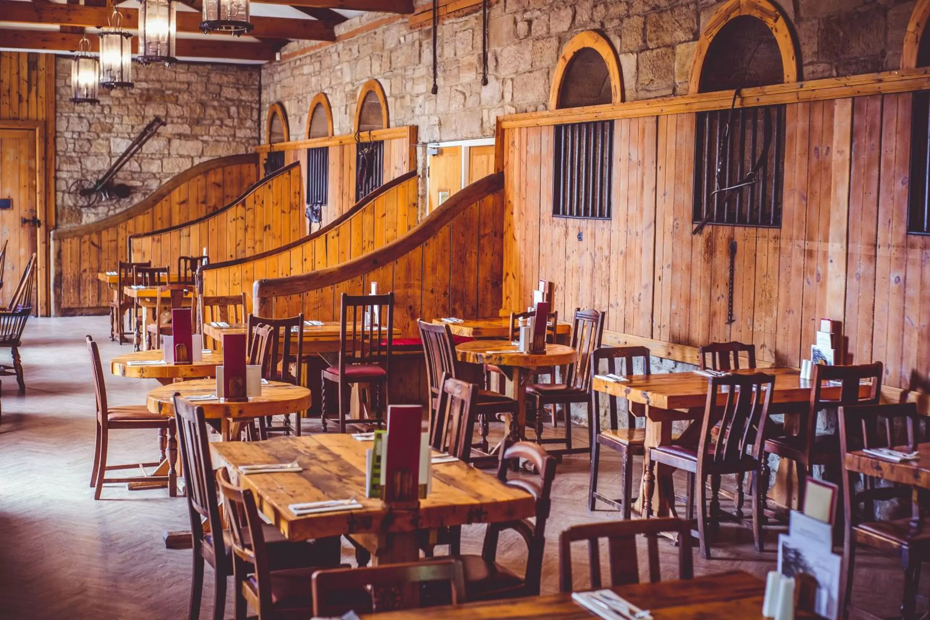 Restaurant/places to eat in Beamish Hall Hotel, BW Premier Collection Restaurant/places to eat in Beamish Hall Hotel, BW Premier Collection