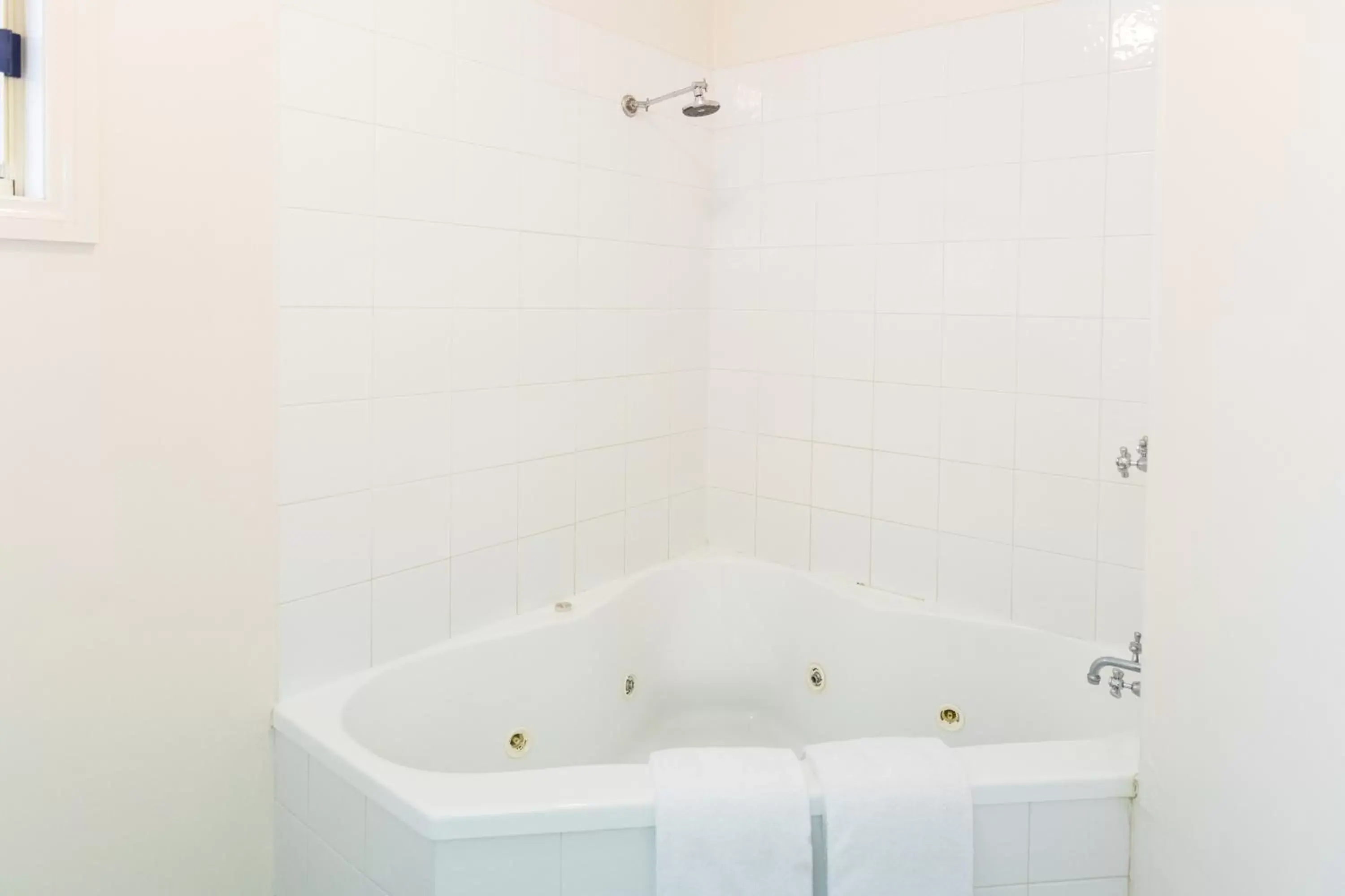 Bath, Bathroom in Best Western Mill Park Motor Inn