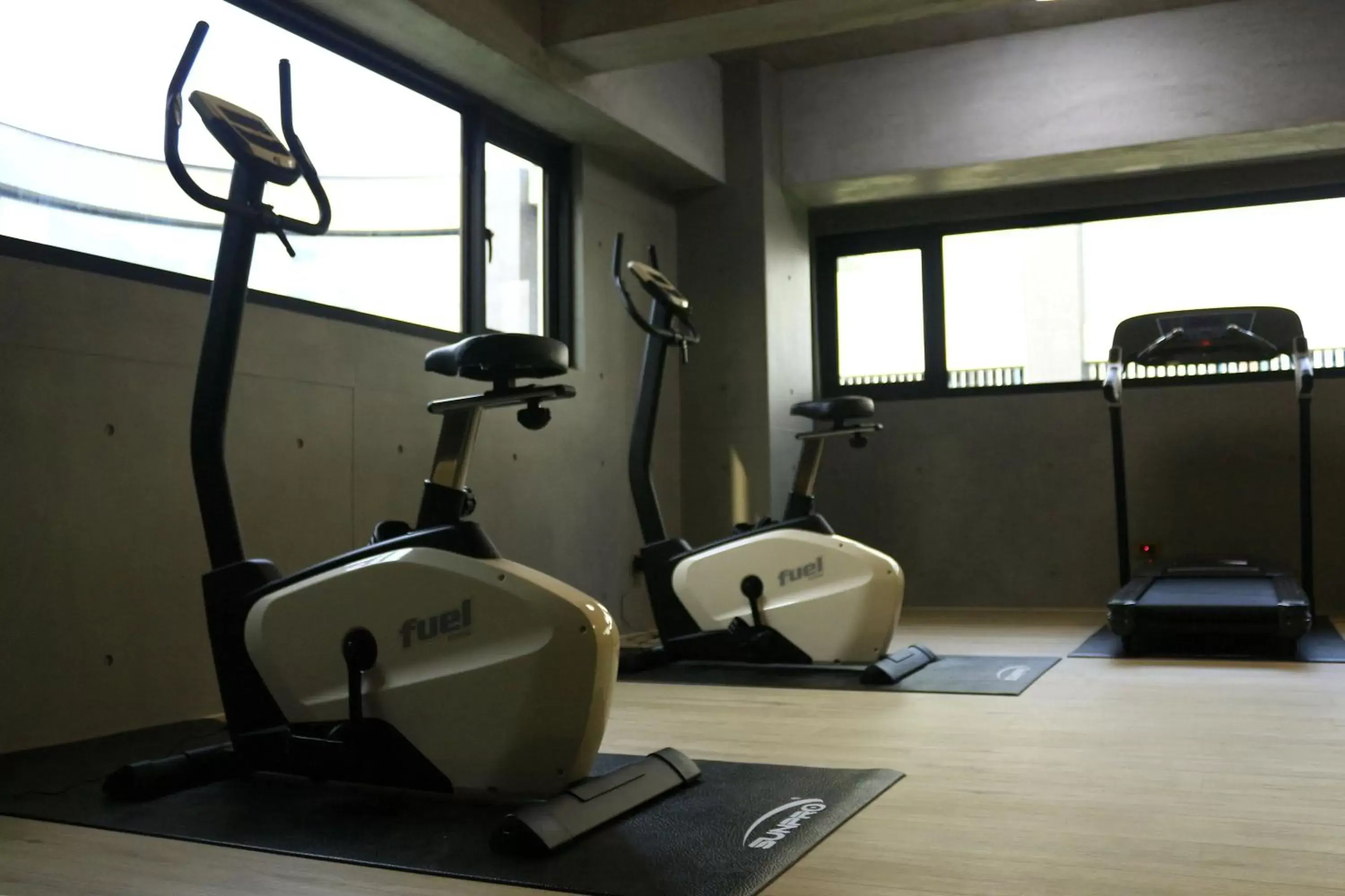 Fitness centre/facilities, Fitness Center/Facilities in Hotel R14