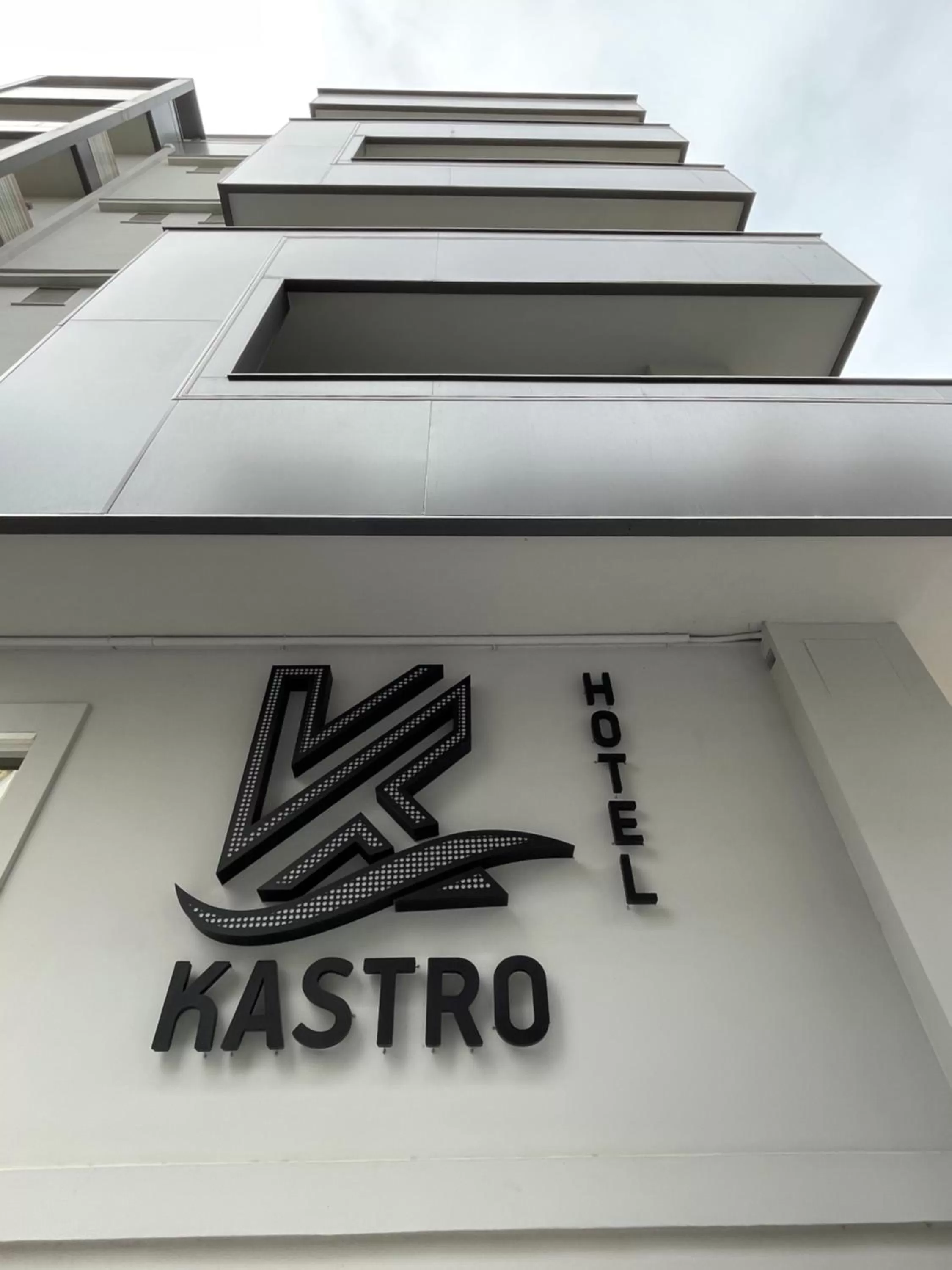 Kastro Hotel