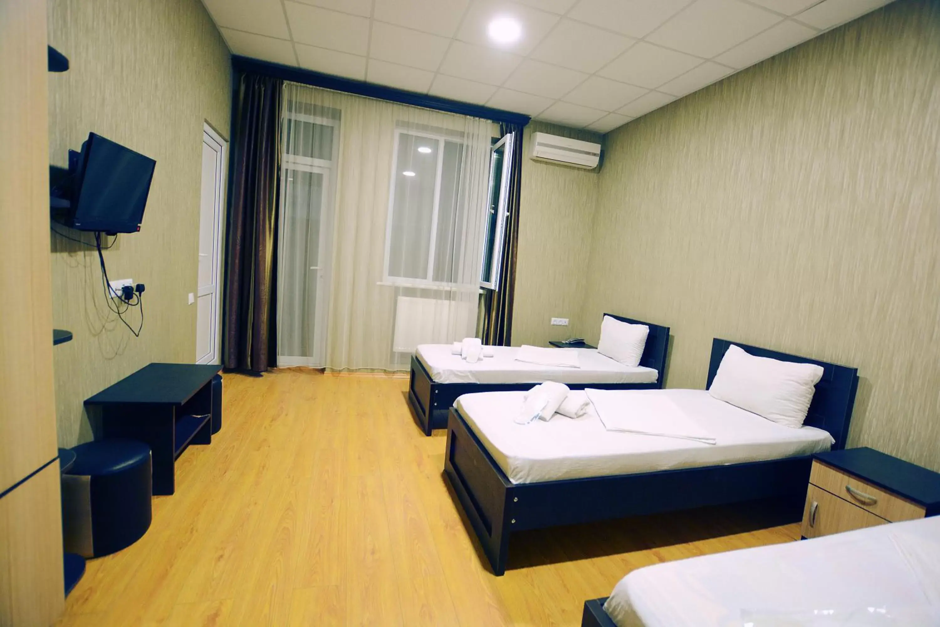 Comfort Triple Room in Chveni sakhli Comfort Triple Room in Chveni sakhli