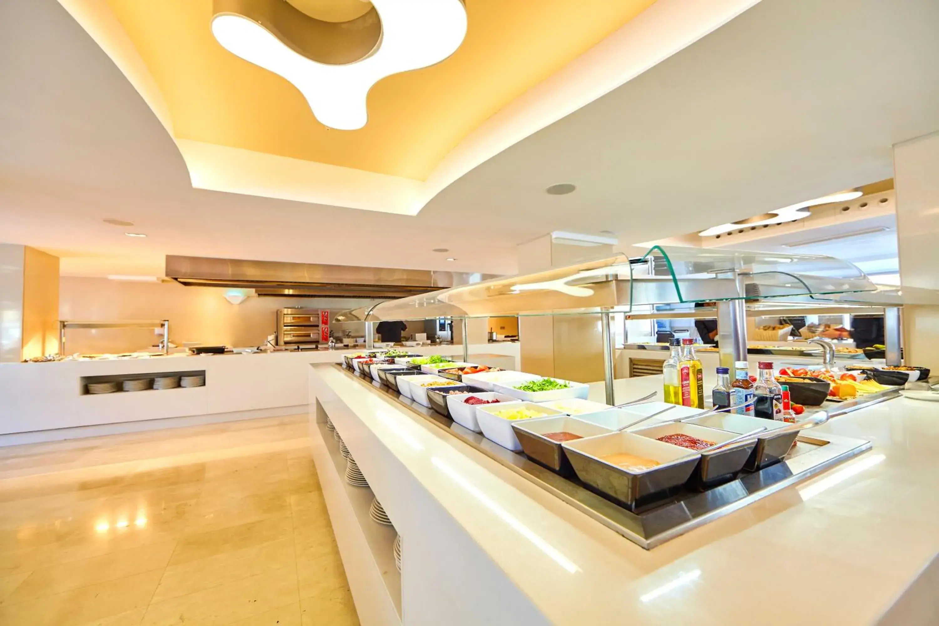 Restaurant/Places to Eat in Indico Rock Hotel Mallorca - Adults Only