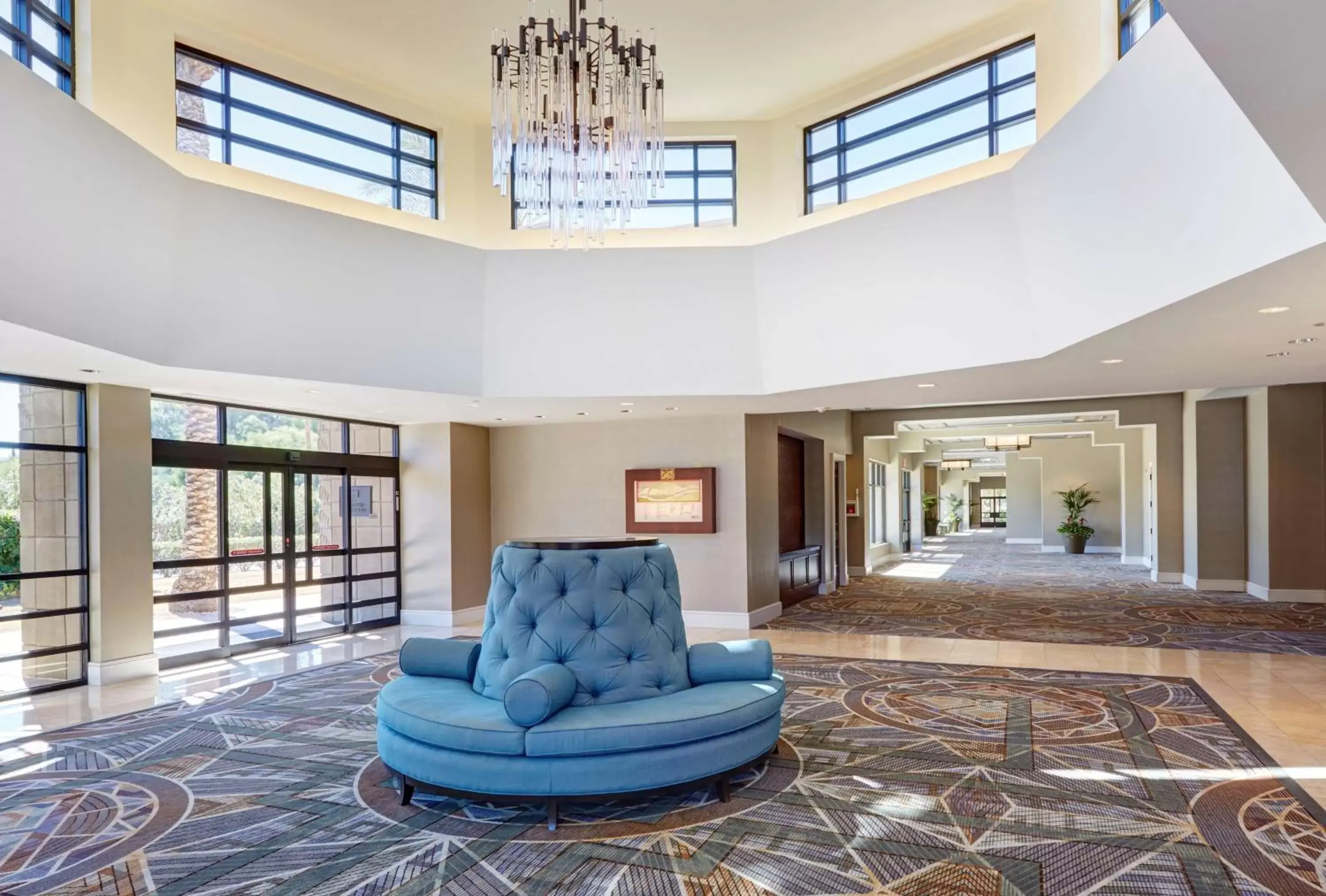 Meeting/conference room, Lobby/Reception in Arizona Biltmore A Waldorf Astoria Resort