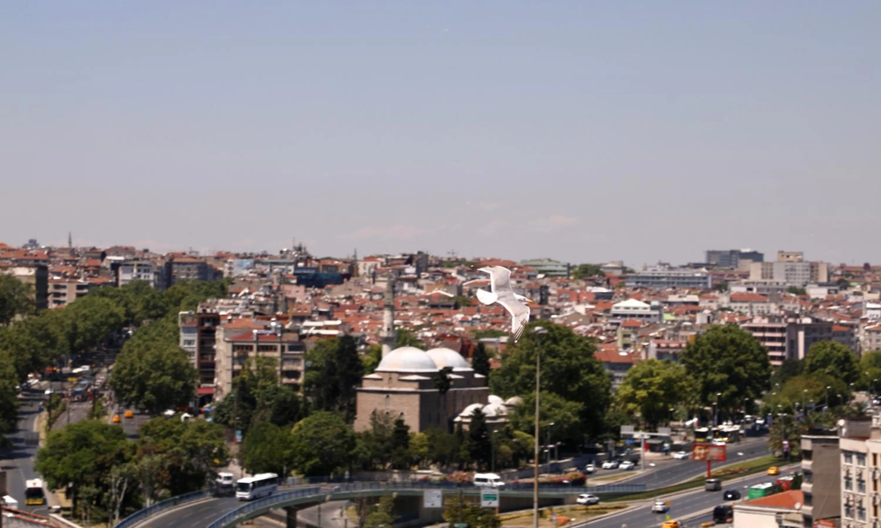 Day in Istanbul Royal Hotel