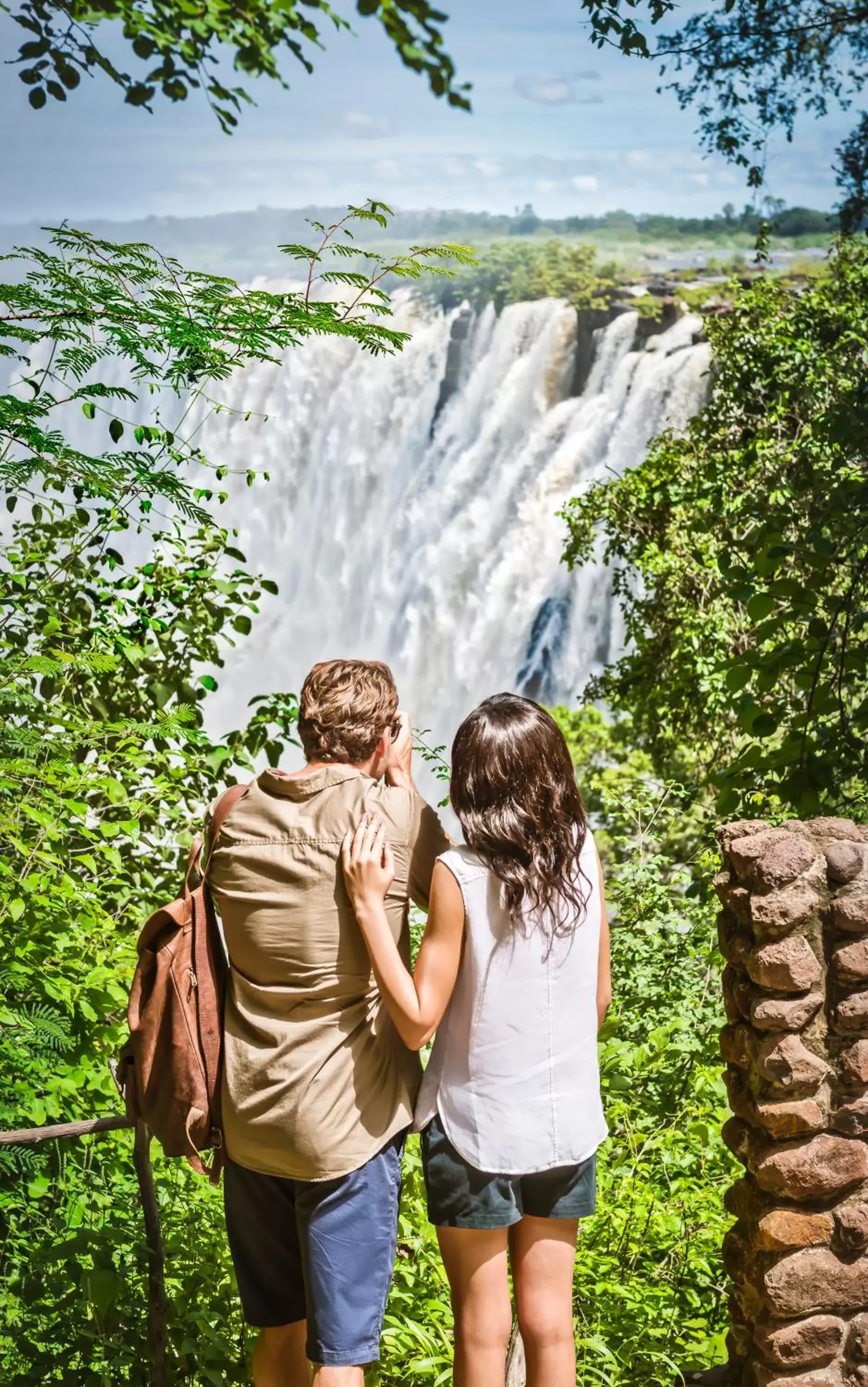 Activities, Guests in Avani Victoria Falls Resort