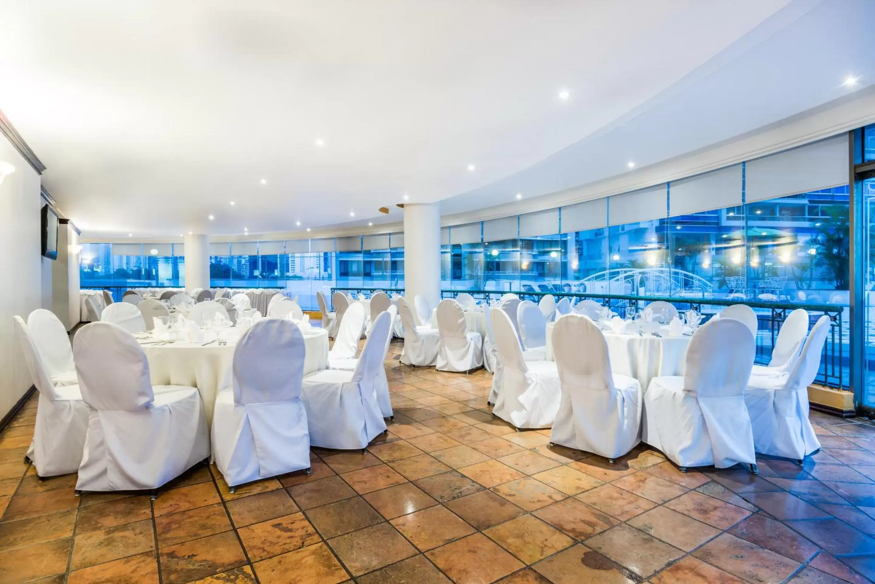 Banquet/Function facilities, Banquet Facilities in Hospedium Princess Hotel Panamá