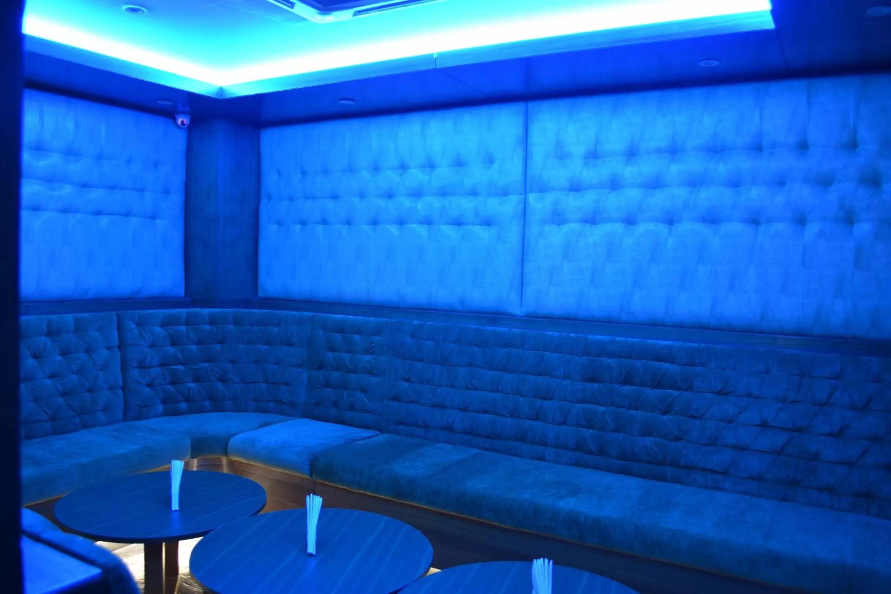 Lounge or bar in Kiscol Grands Hotel Lounge or bar in Kiscol Grands Hotel