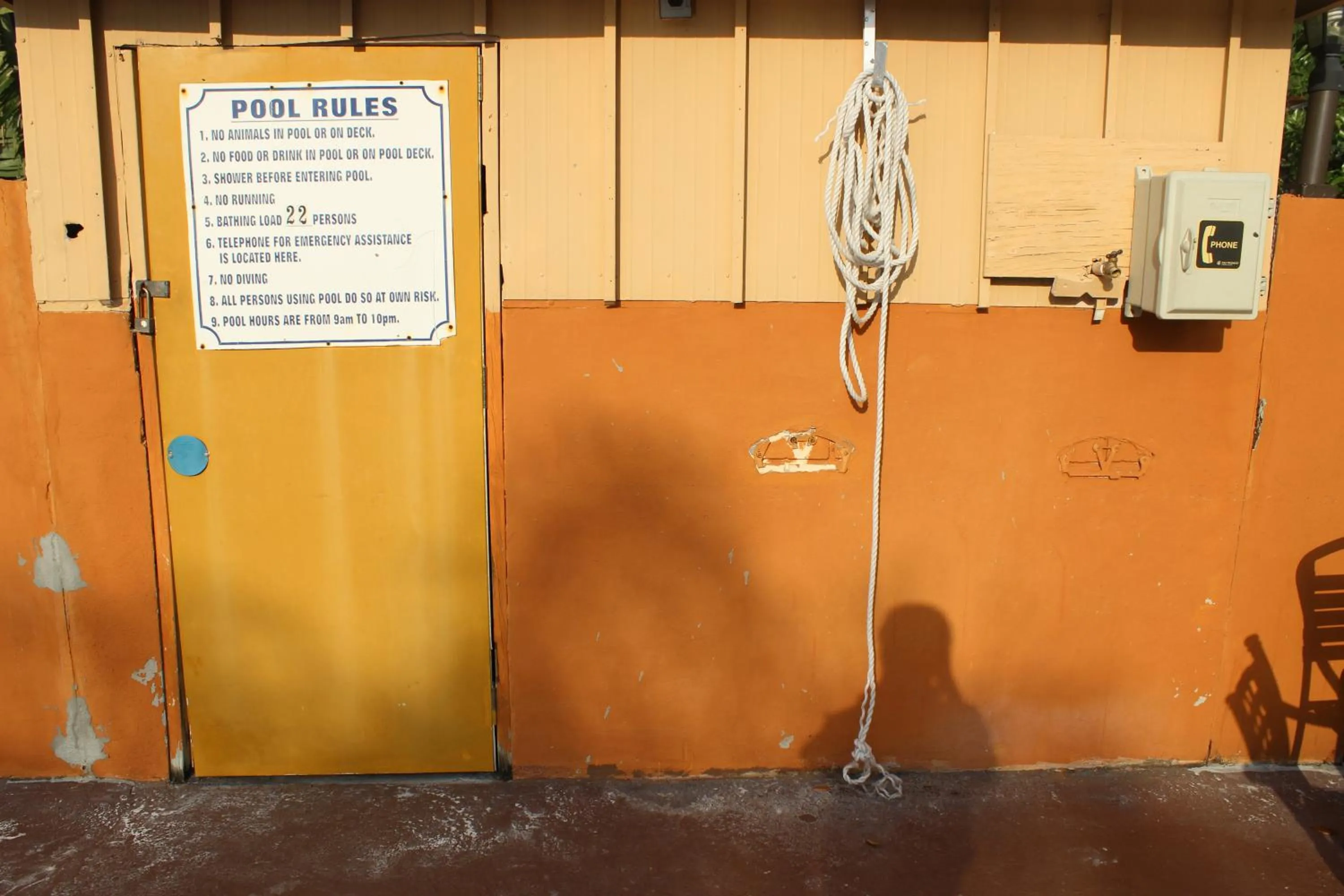 Tampa Inn Near Busch Gardens