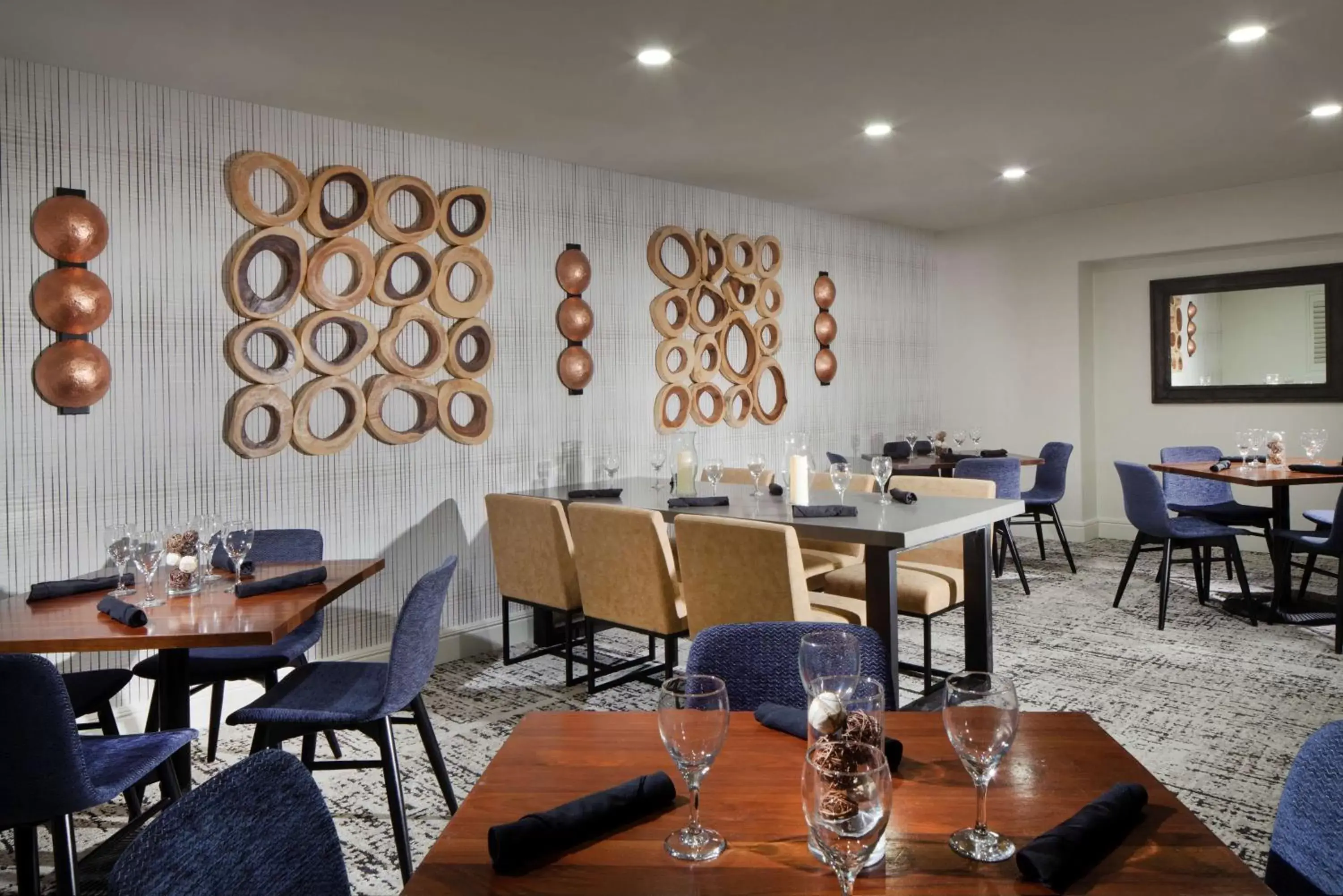 Restaurant/places to eat in Hilton Santa Cruz Scotts Valley Restaurant/places to eat in Hilton Santa Cruz Scotts Valley