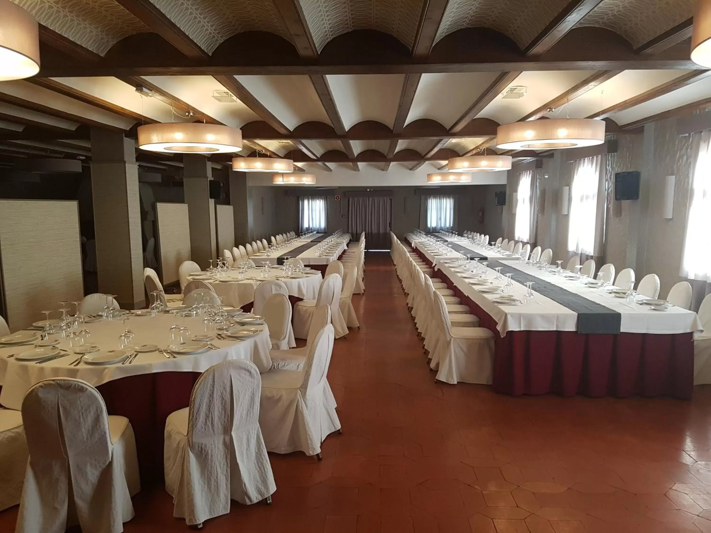 Lounge or bar, Banquet Facilities in Hotel La Carreta