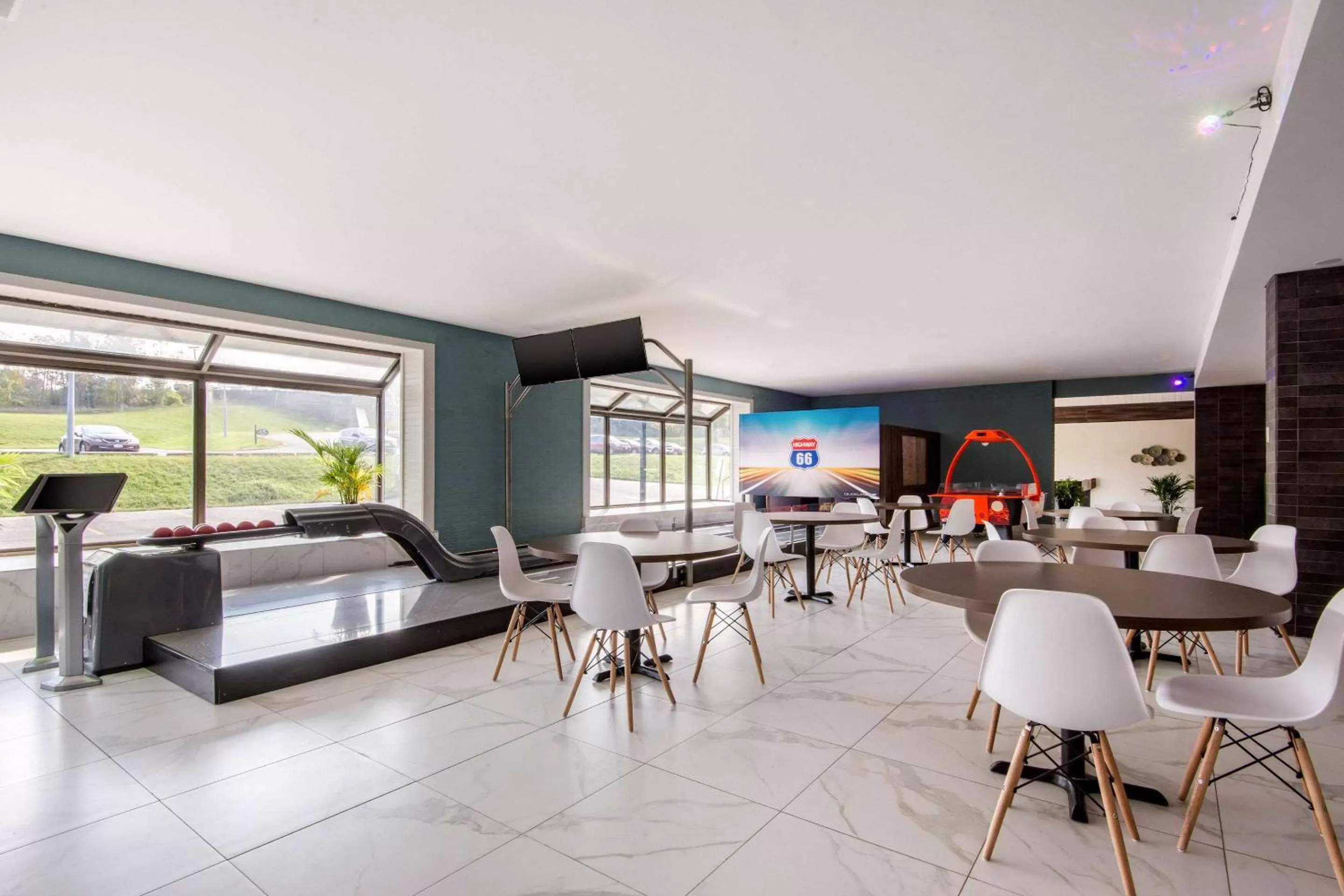 Other in Quality Inn & Conference Centre