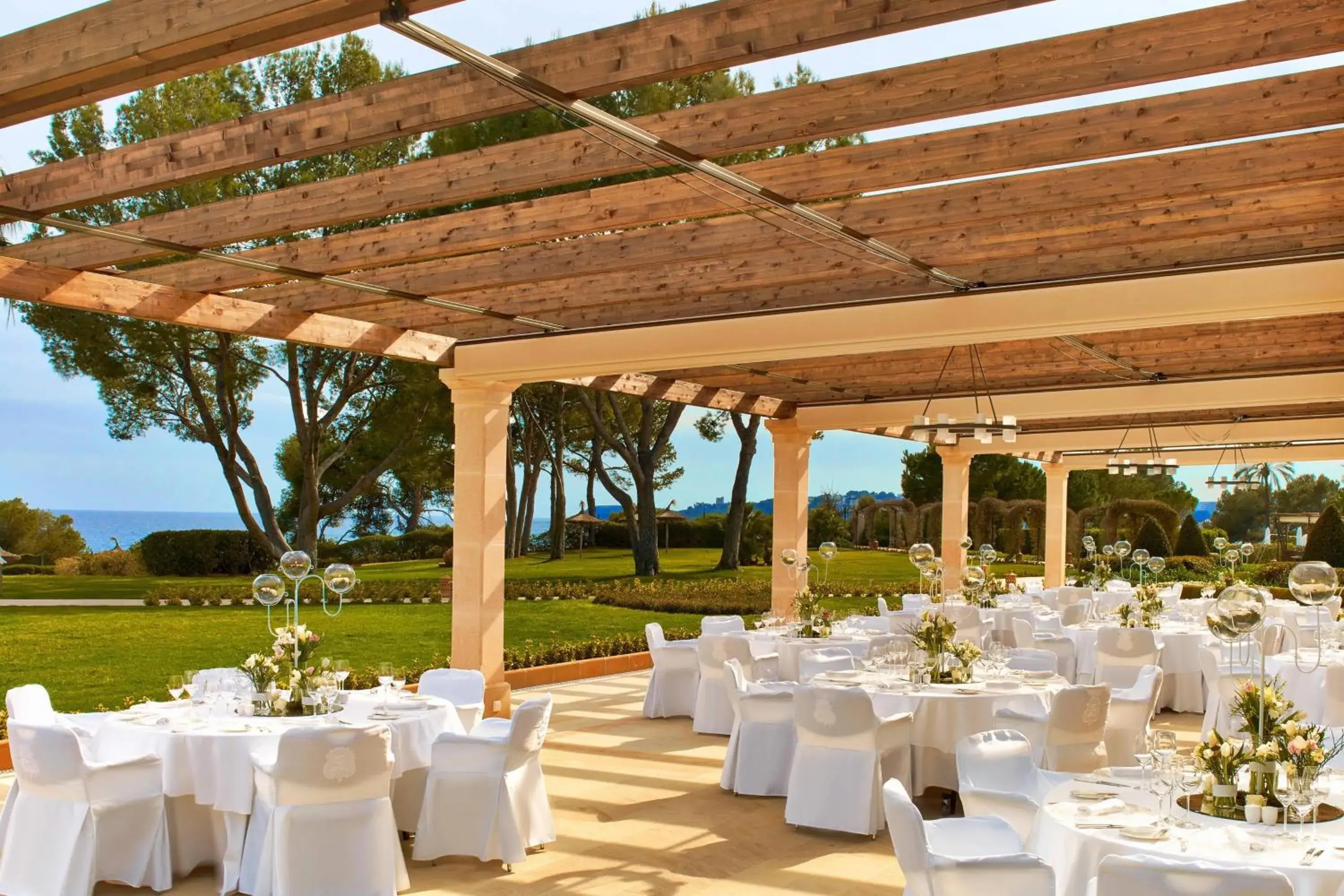 Other, Restaurant/Places to Eat in The St. Regis Mardavall Mallorca Resort