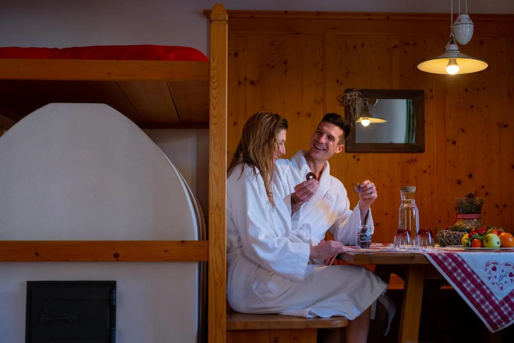 Pineta Nature Resort - Wellness & SPA