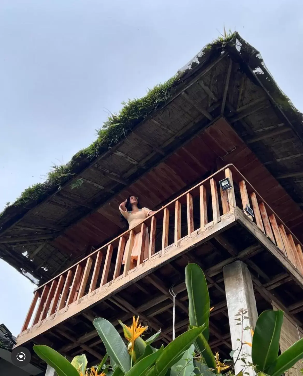 Balcony/Terrace, Property Building in Bintana sa Paraiso Binunsaran