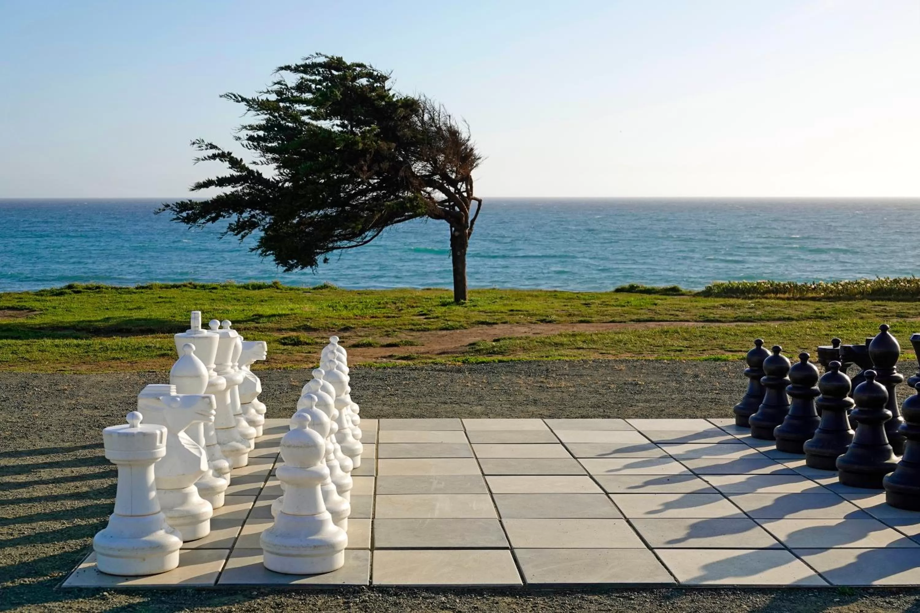 Entertainment in Cavalier Oceanfront Resort