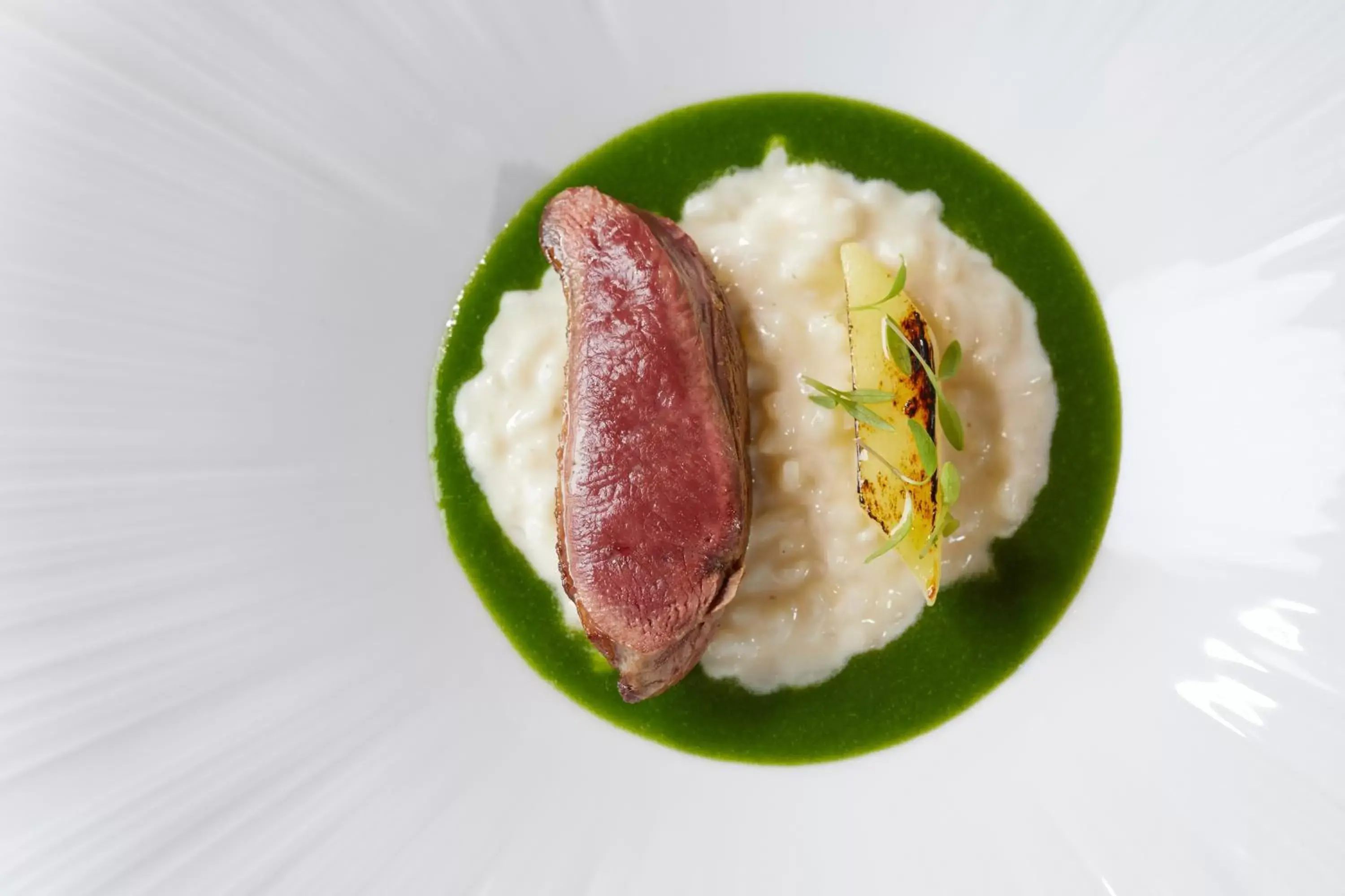 Food in Convent de la Missio - Grand Luxury Boutique hotel, Adults Only Food in Convent de la Missio - Grand Luxury Boutique hotel, Adults Only